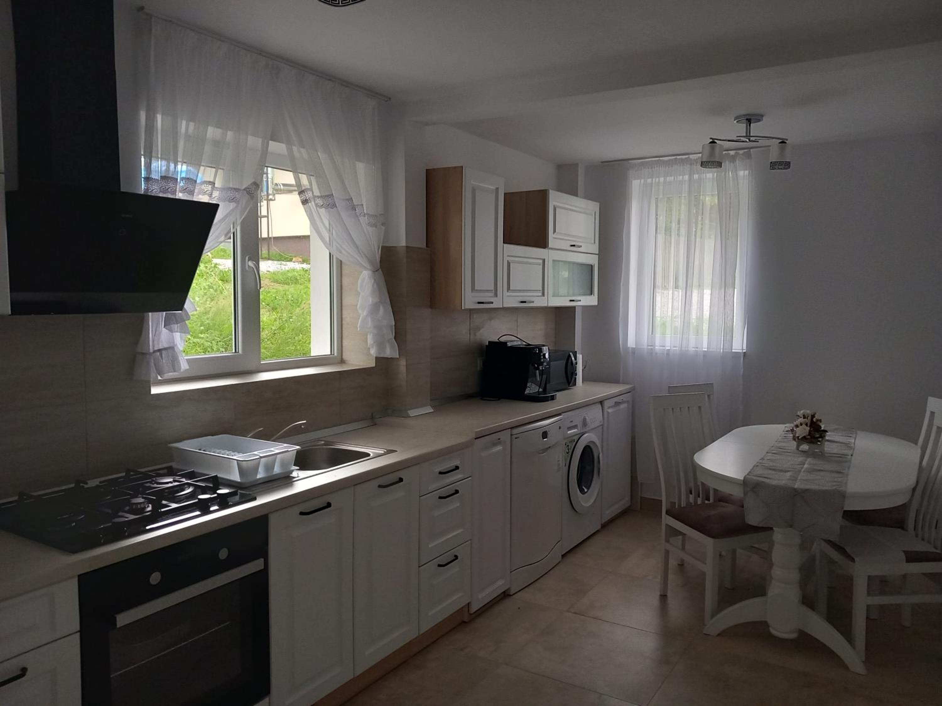 Casa Stejarului