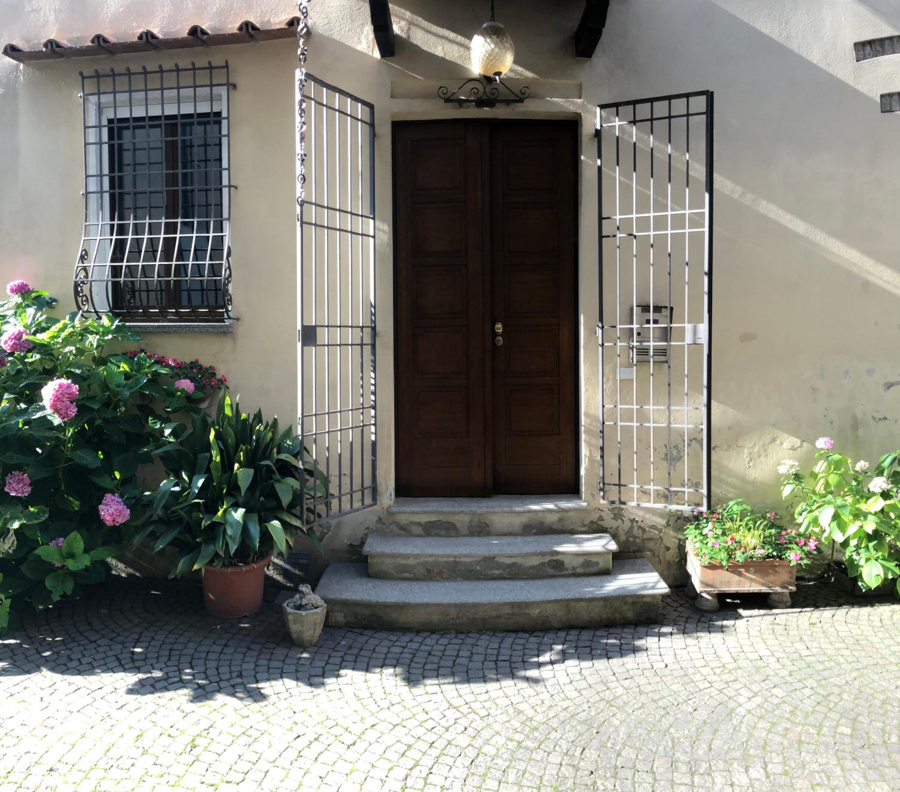 L'Antico Podere view 2