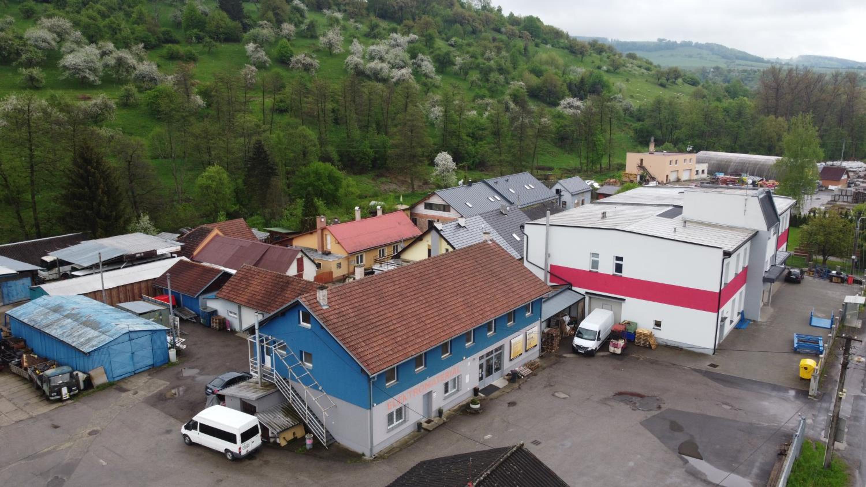 Bydlení v Brumově s.r.o.