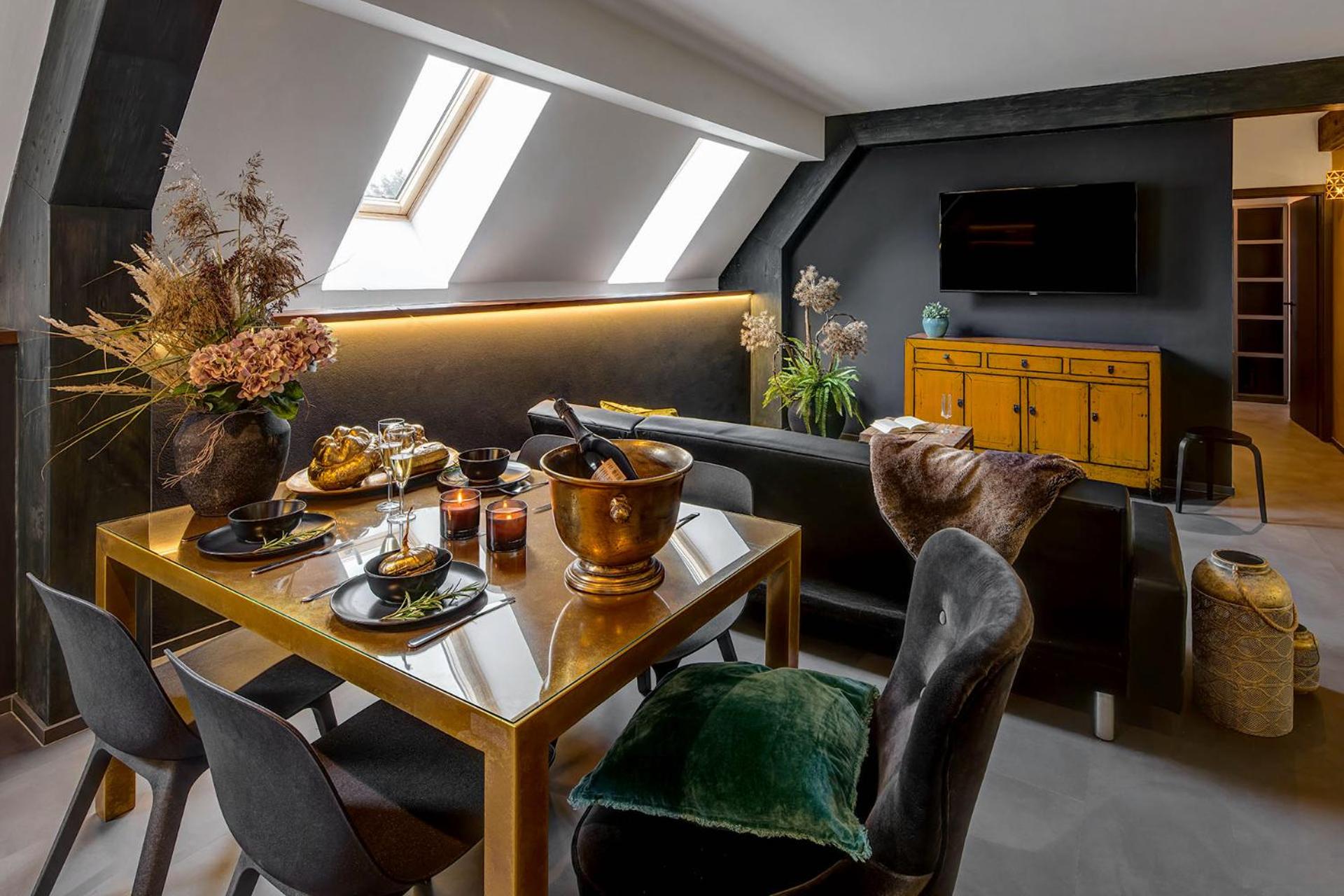 Royal Apartmány