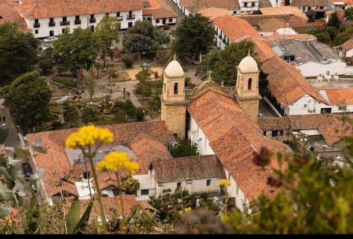 CABAÑA MÁGICA CUCUNUBA