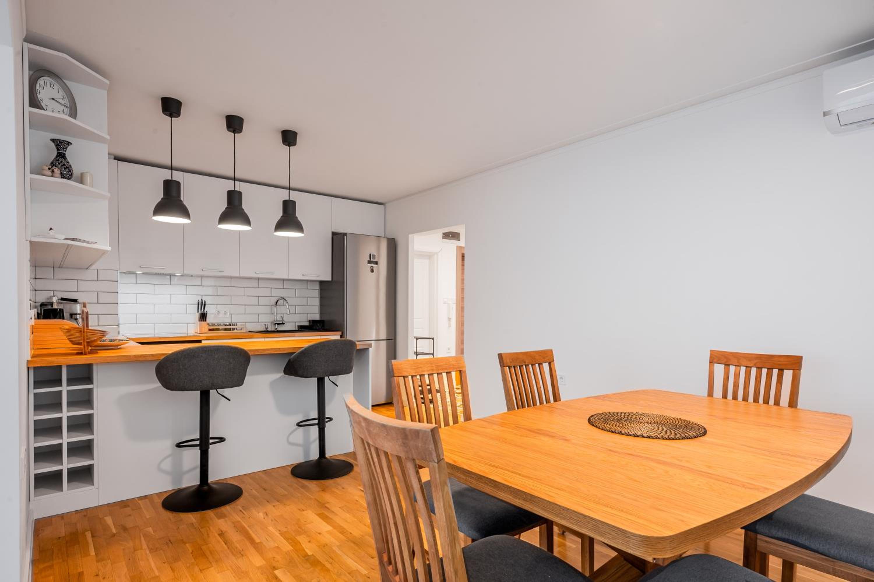 Spacious 1BD Flat in Lozenets - Modern & Central by Flat Mаnager