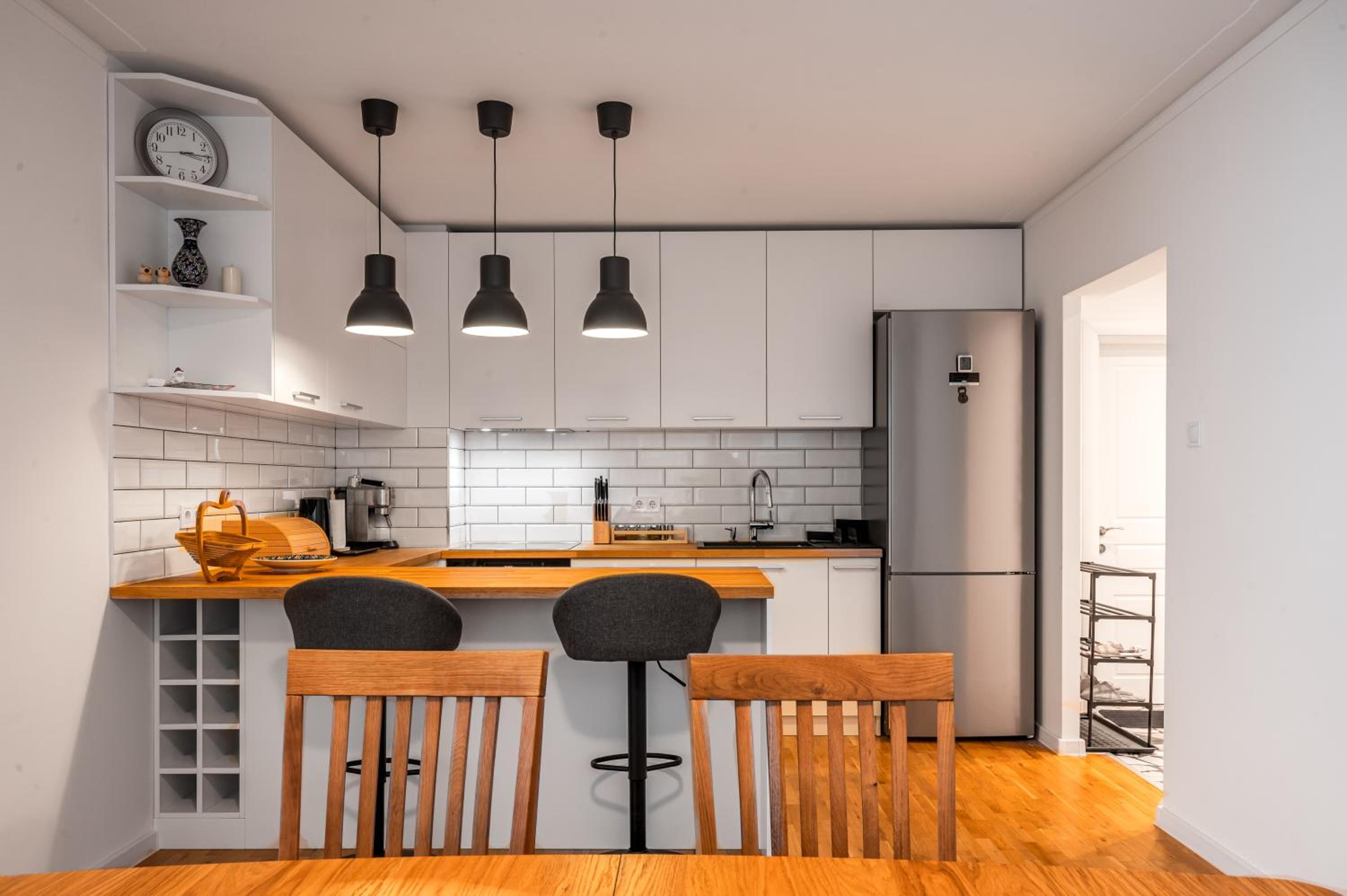 Spacious 1BD Flat in Lozenets - Modern & Central by Flat Mаnager