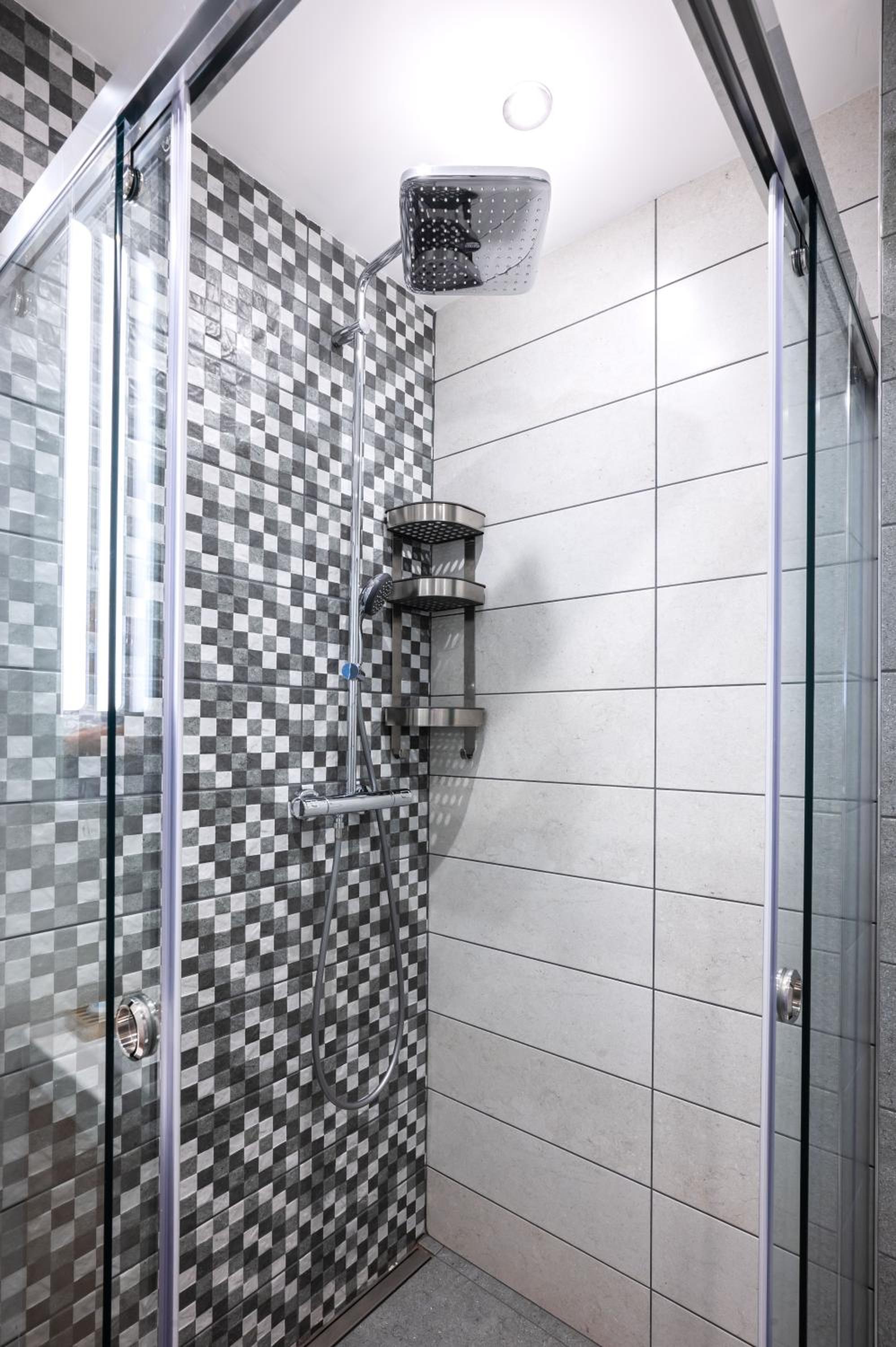 Spacious 1BD Flat in Lozenets - Modern & Central by Flat Mаnager