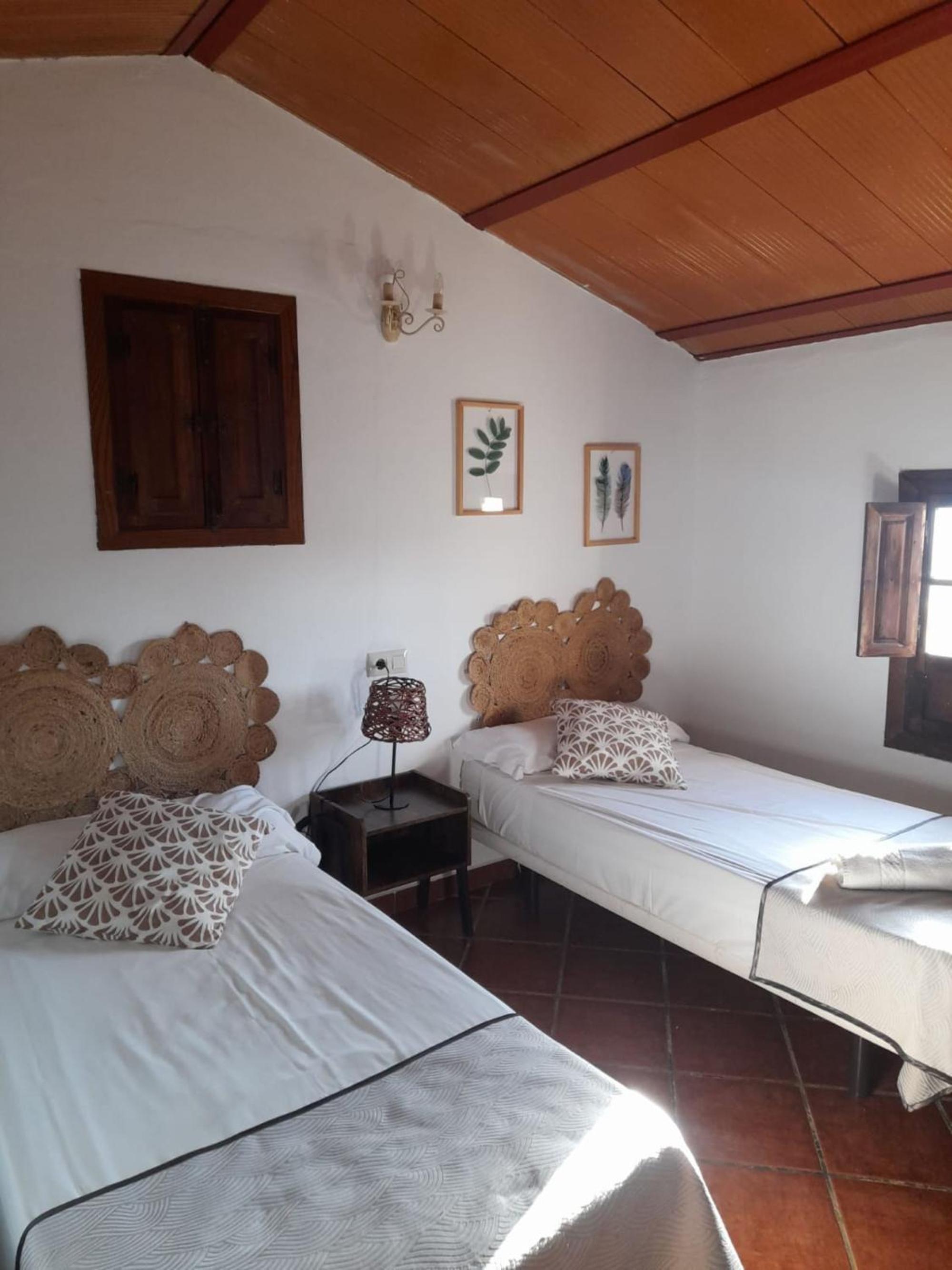 Casa El Castillo