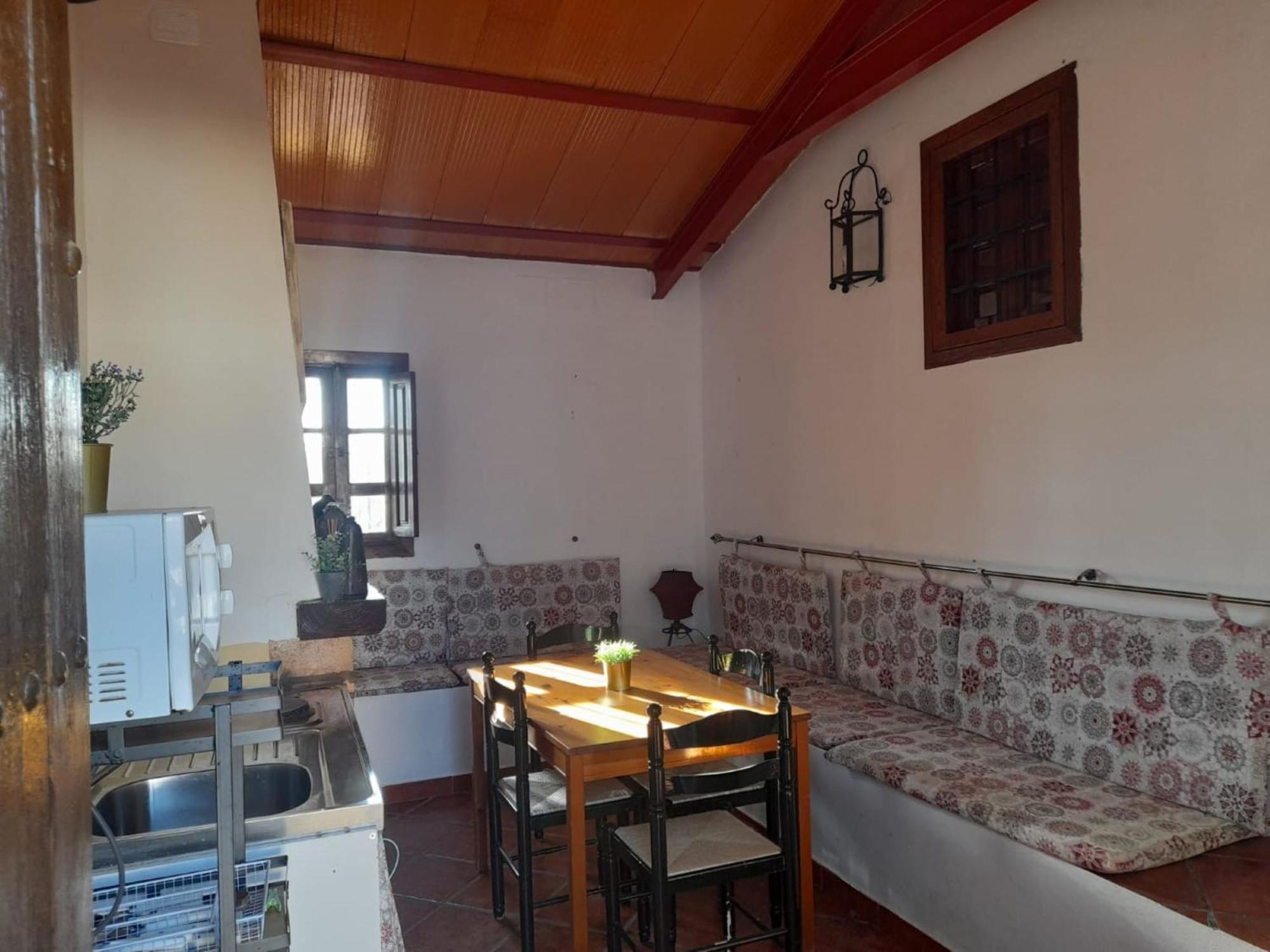 Casa El Castillo