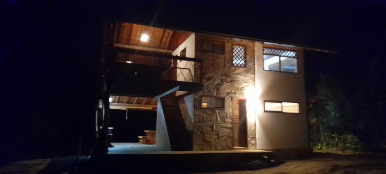 Vila Jubarte