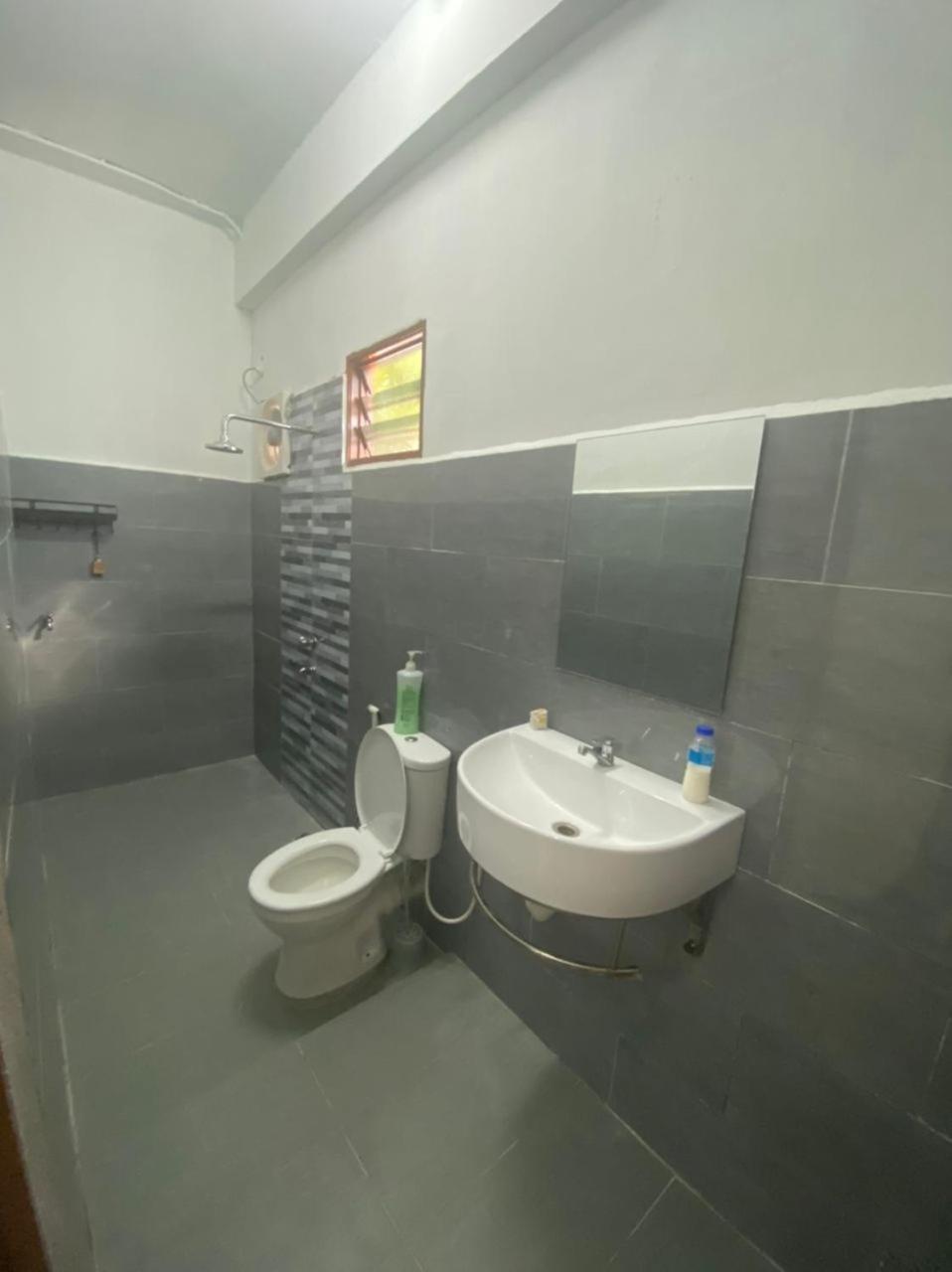 Laman Norras Homestay