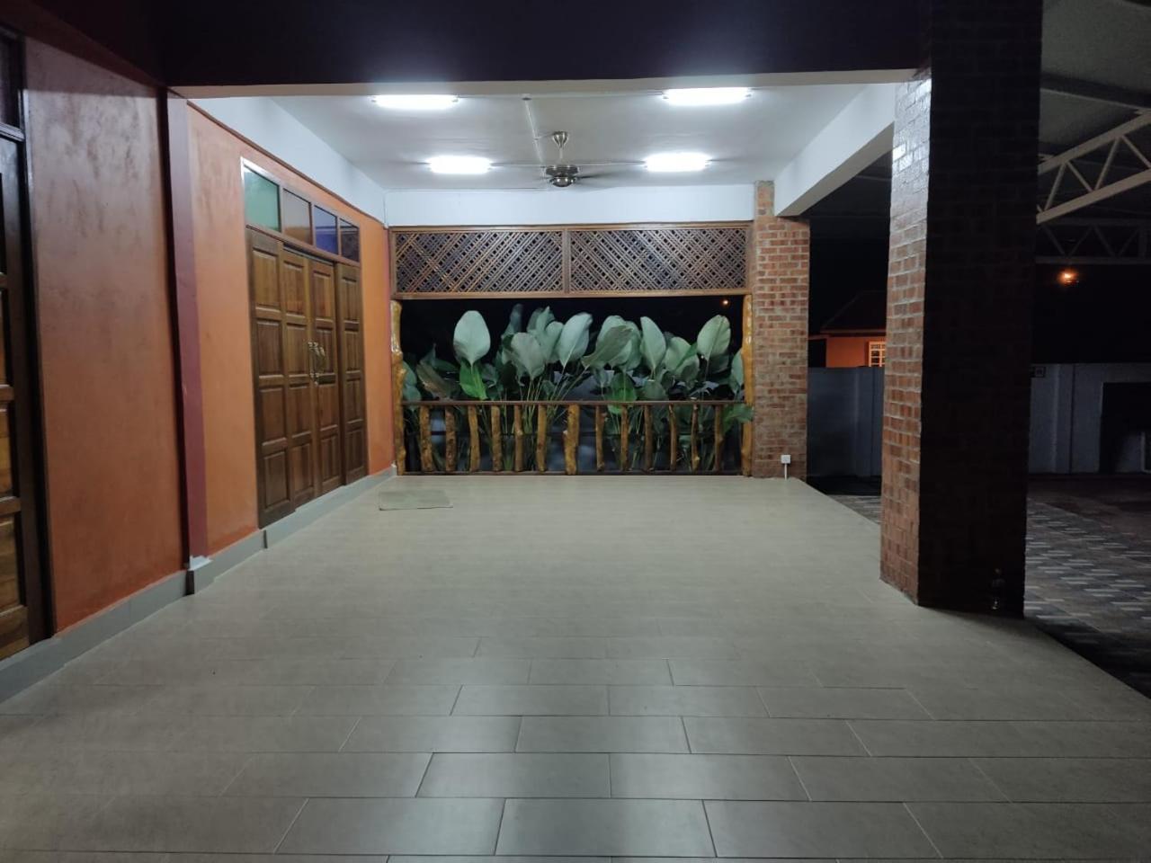 Laman Norras Homestay