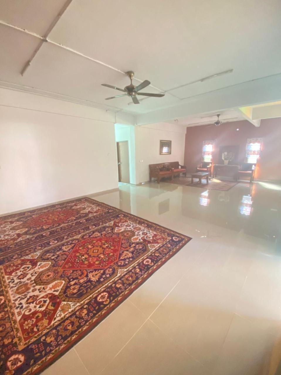 Laman Norras Homestay