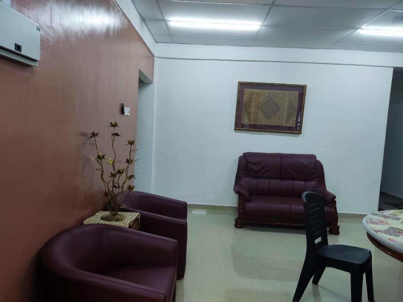 Laman Norras Homestay