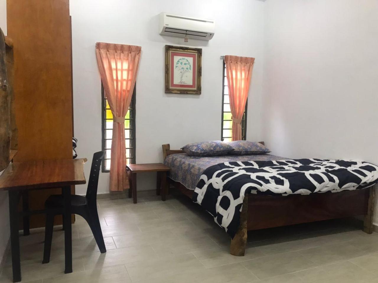Laman Norras Homestay