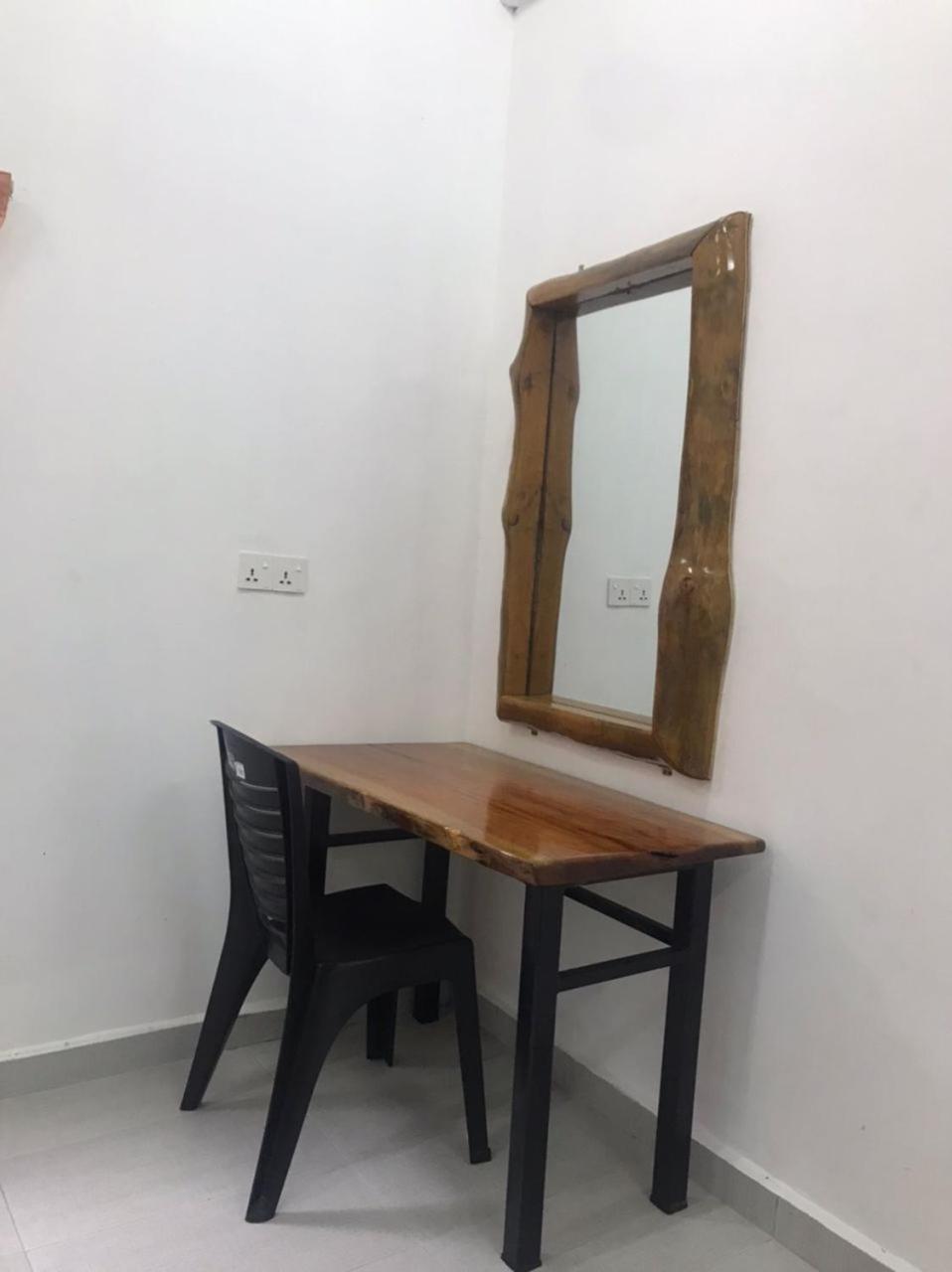 Laman Norras Homestay