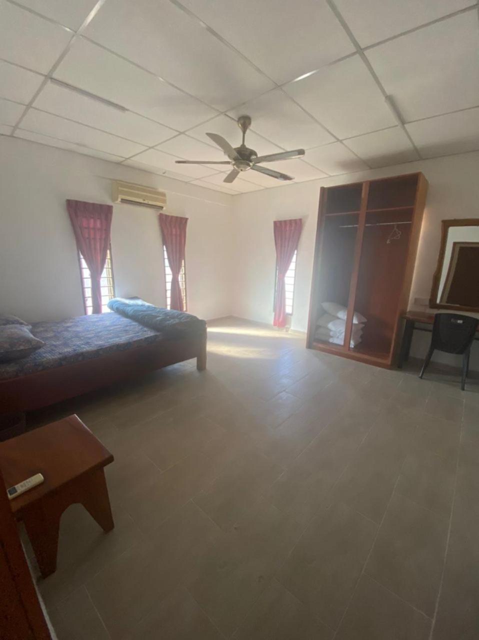 Laman Norras Homestay