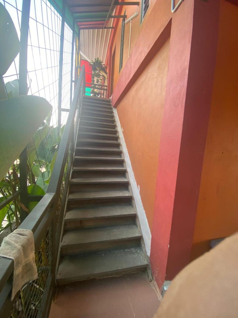 Laman Norras Homestay