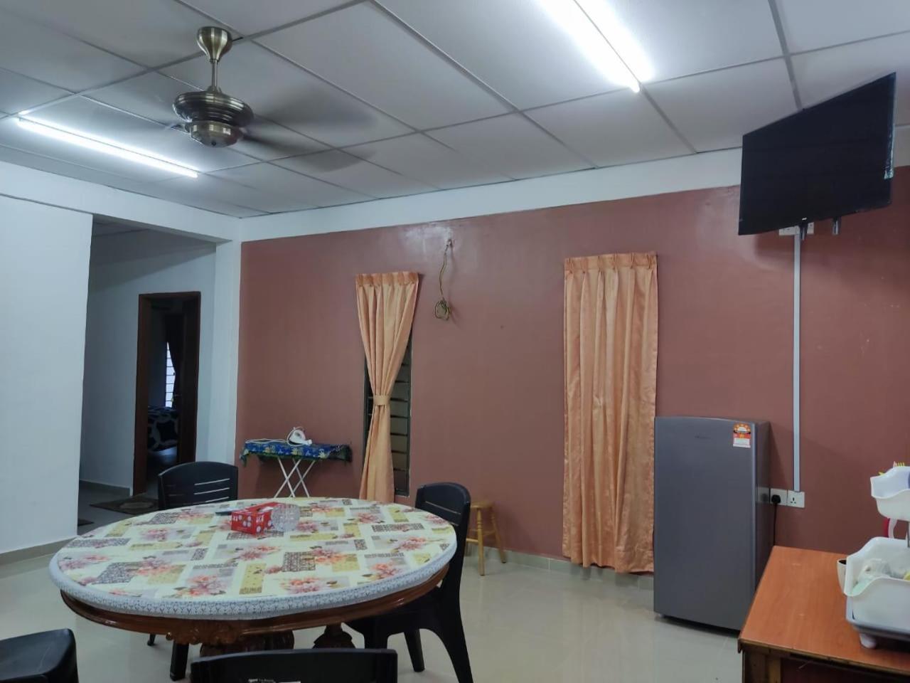 Laman Norras Homestay
