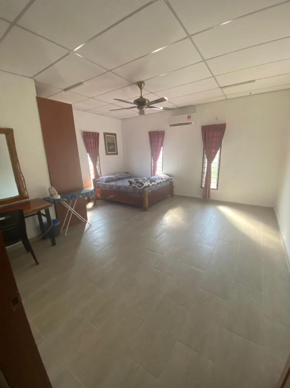 Laman Norras Homestay