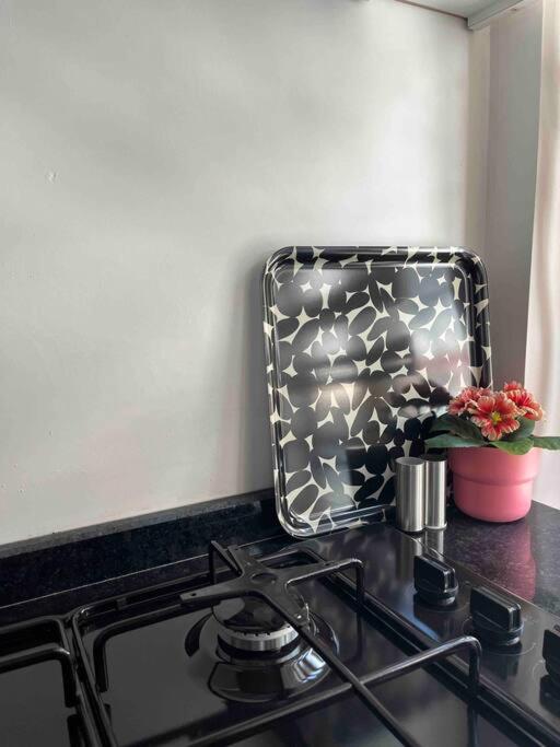 Refurbished Triplex in Taksim