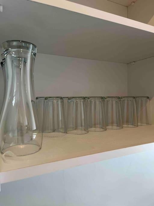 Refurbished Triplex in Taksim