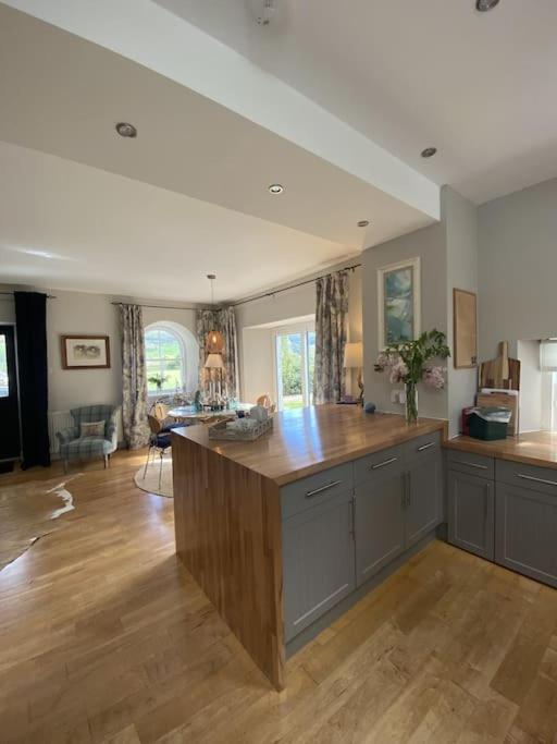 Middle Lodge