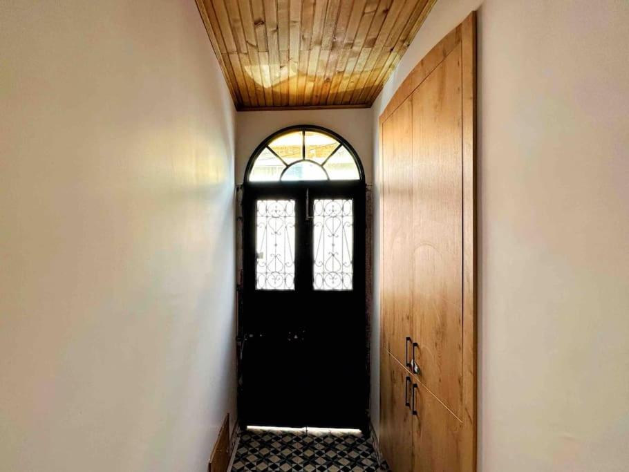 Refurbished Triplex in Taksim