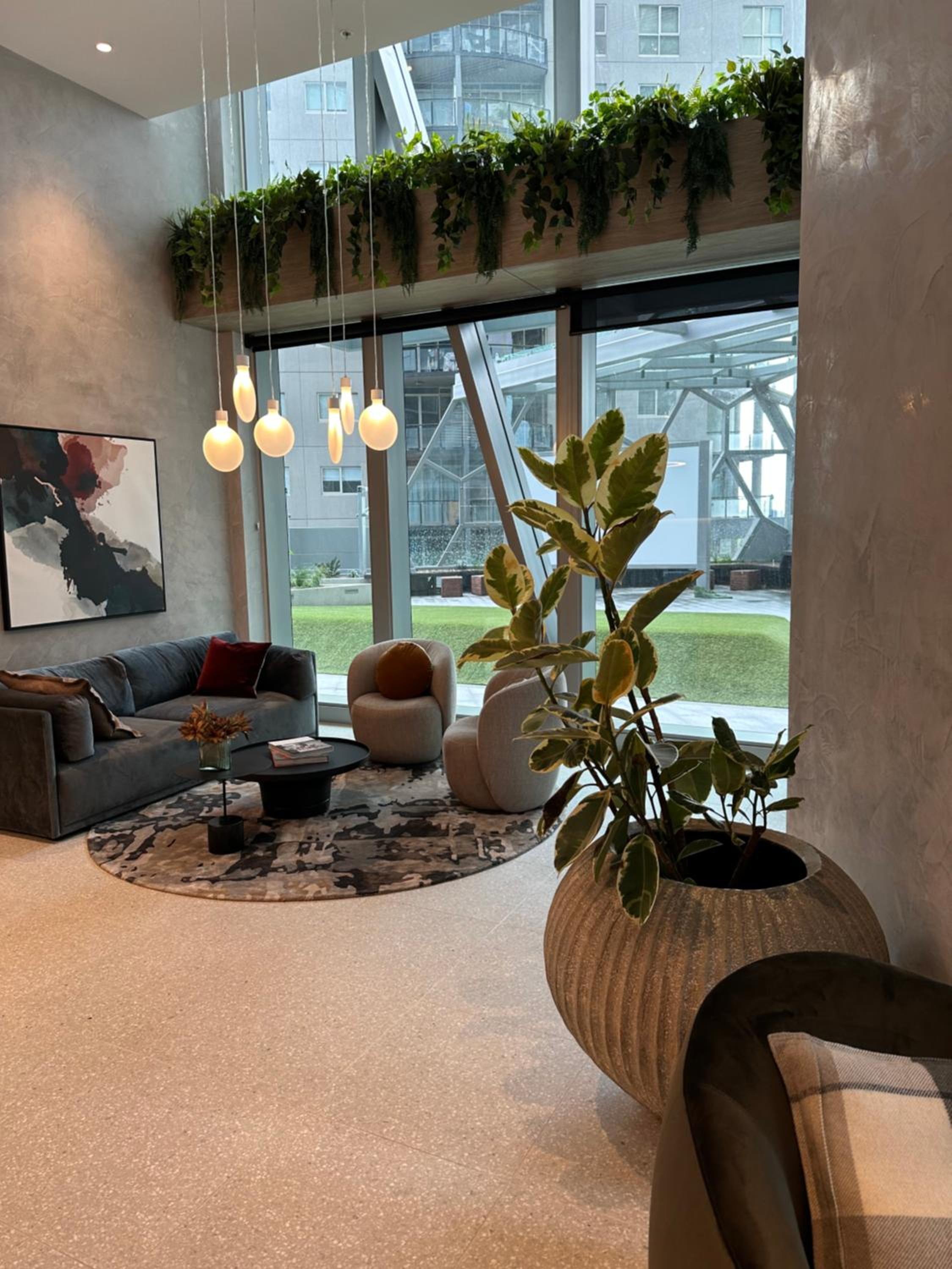Harborview Horizon Suite