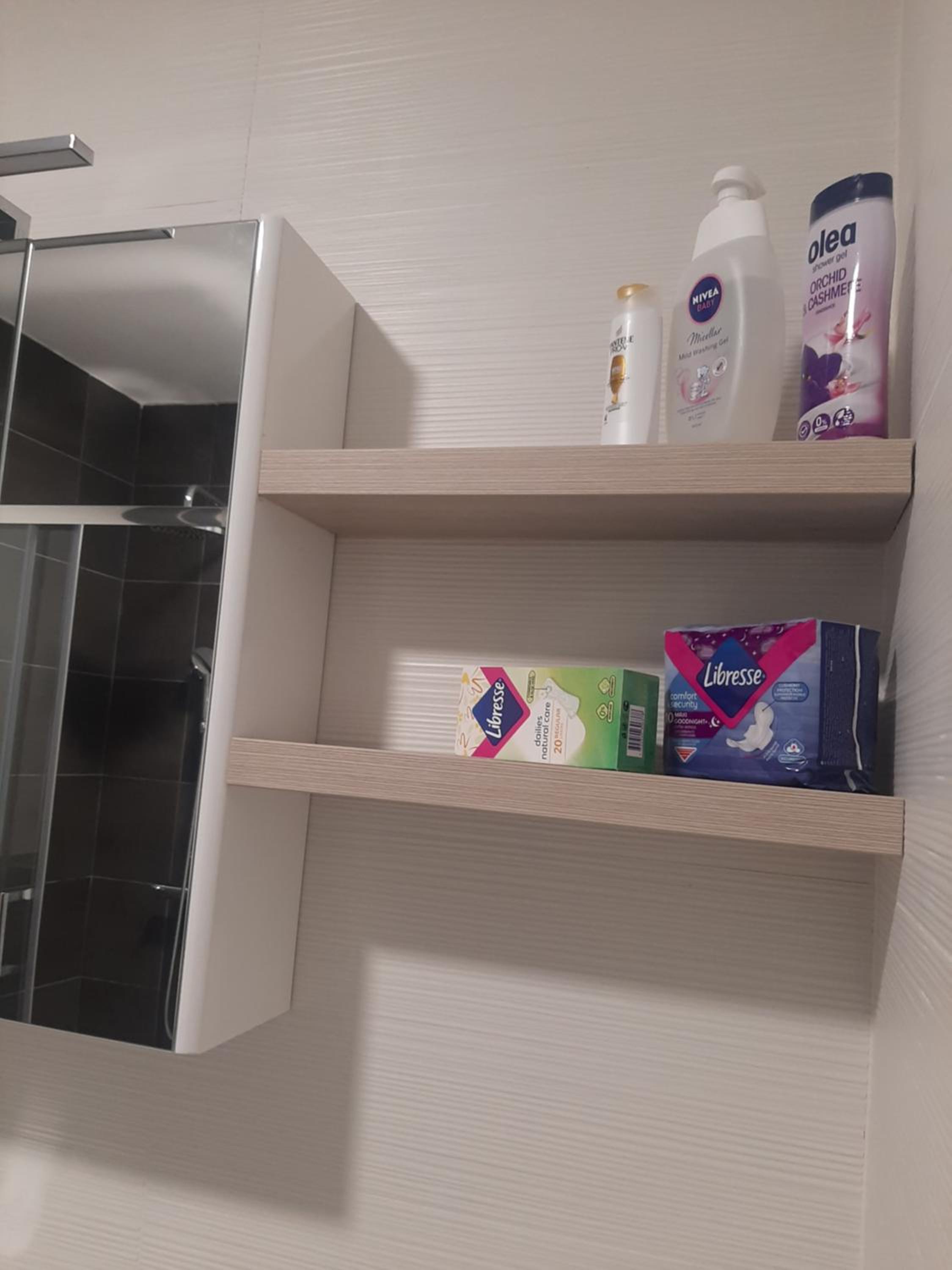 Residence Lamela Apartment - FREE GARAGE PARKING