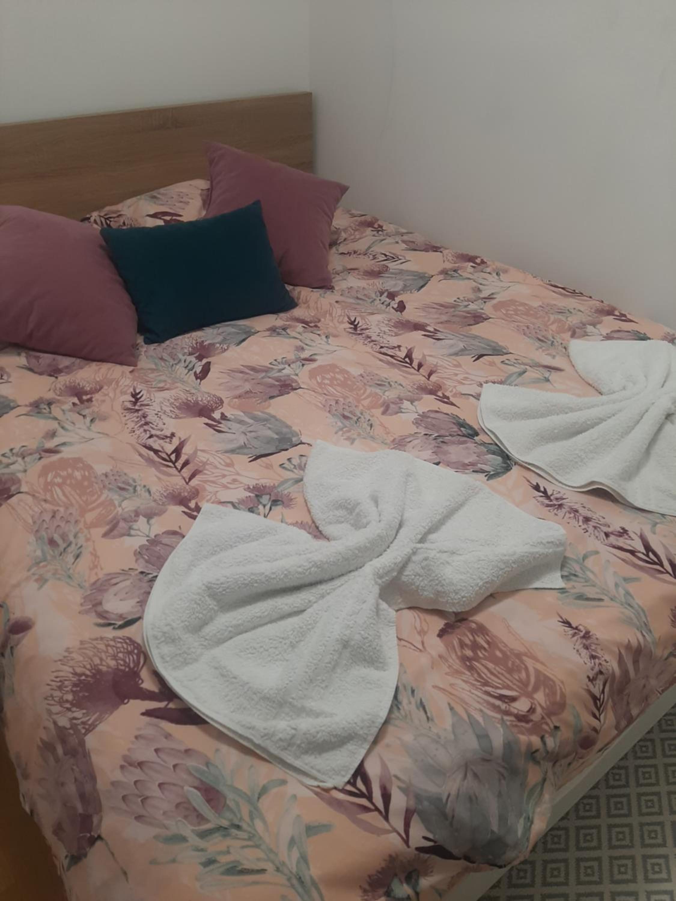 Residence Lamela Apartment - FREE GARAGE PARKING