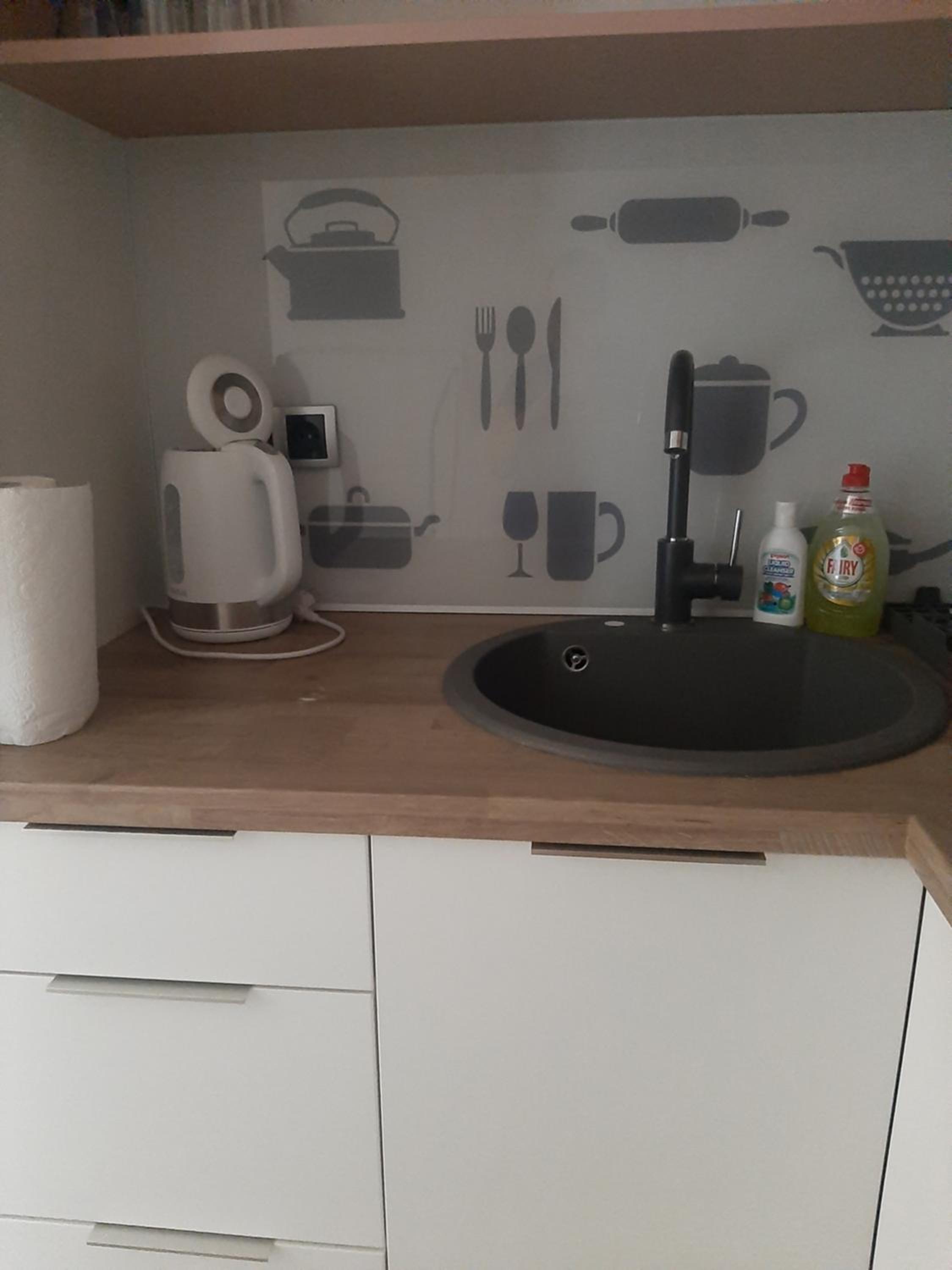 Residence Lamela Apartment - FREE GARAGE PARKING