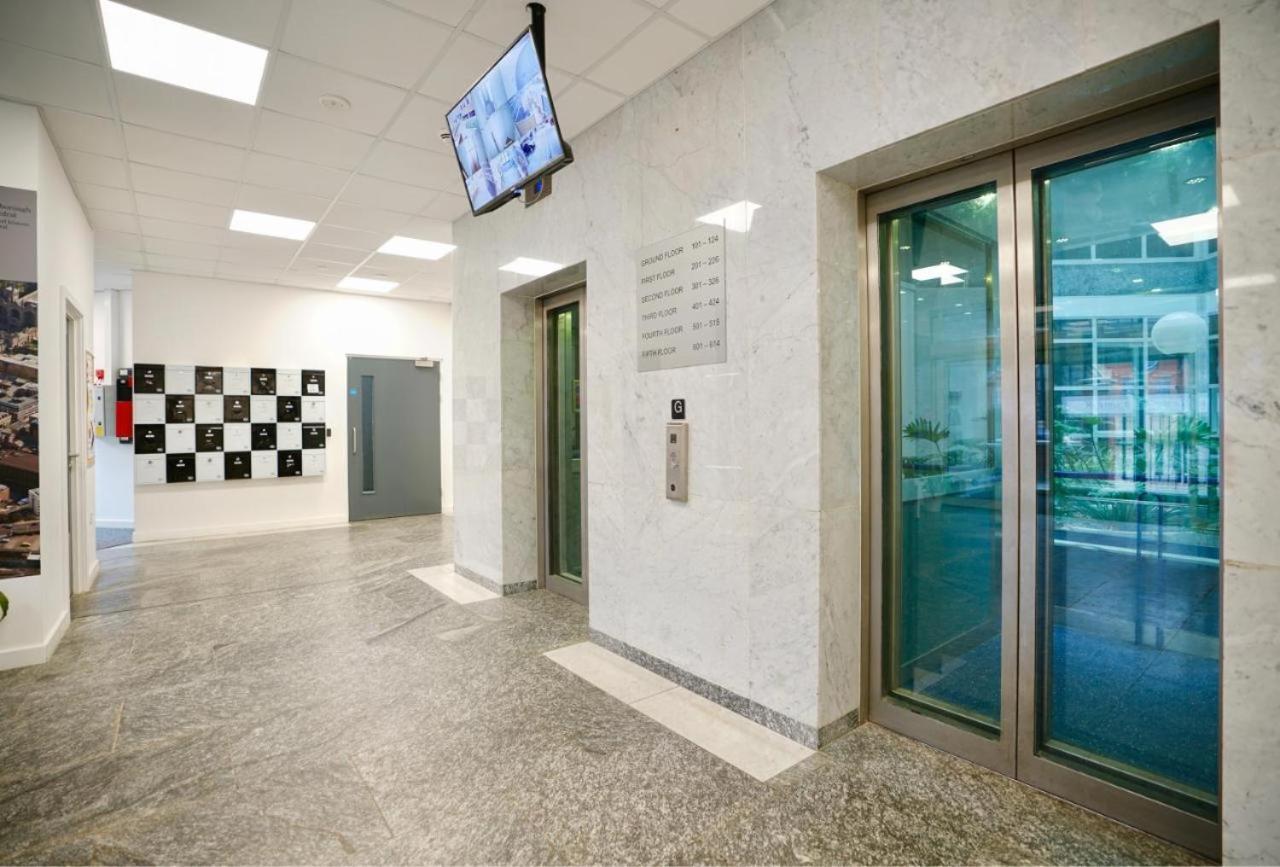Bayard Luxe 2 Bedroom Penthouse Duplex