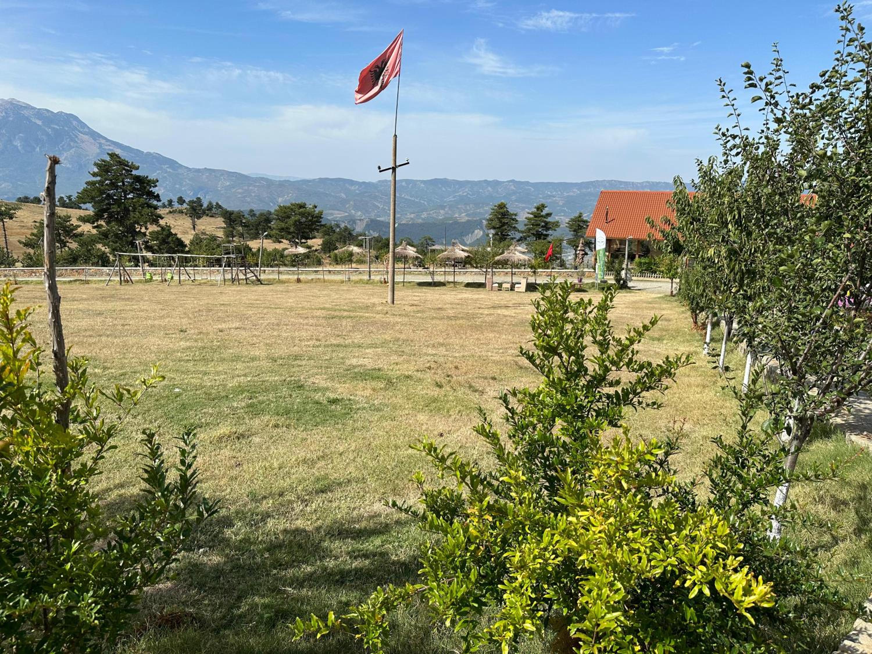 BioFarm Gramsh