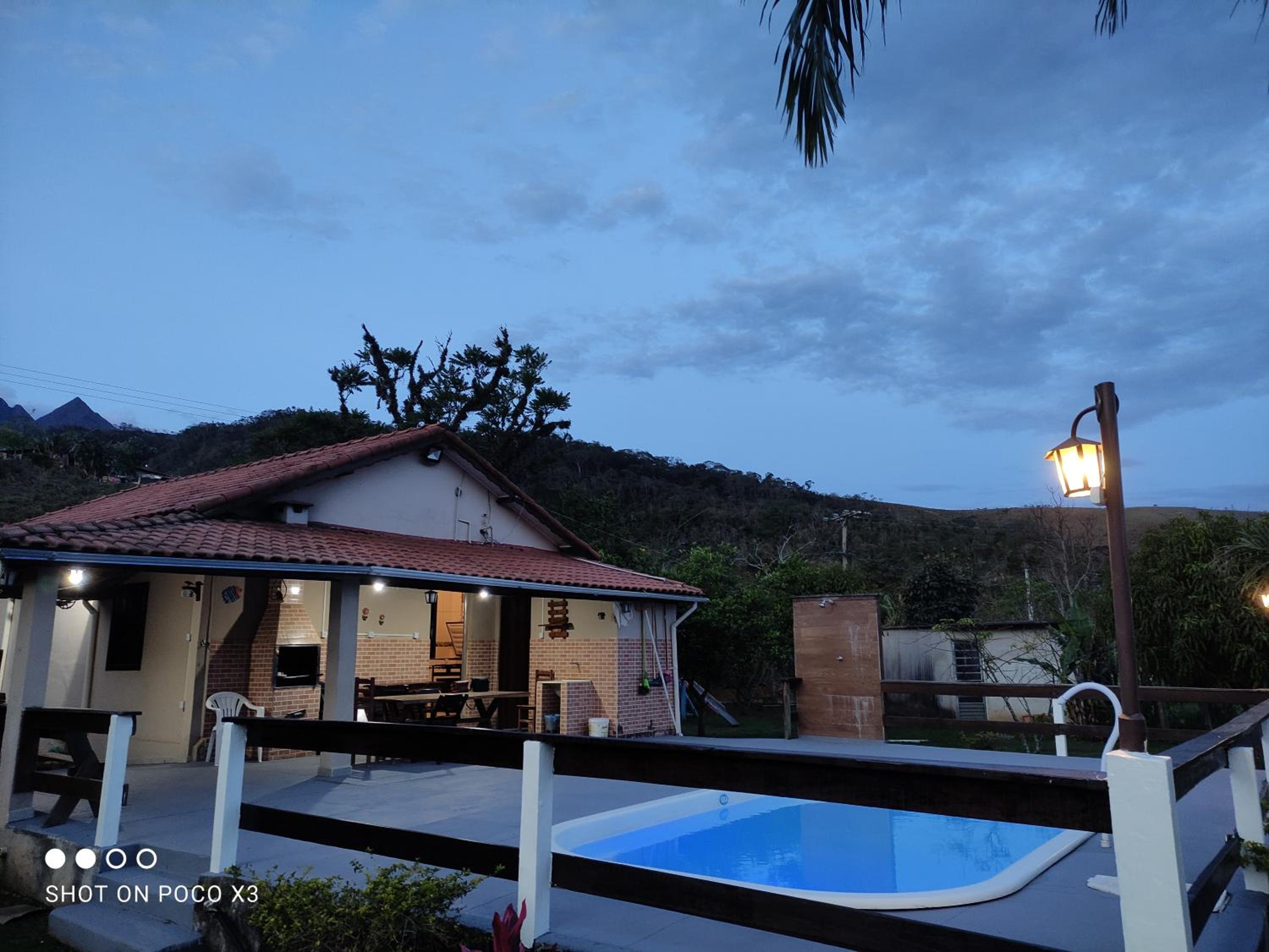 Sítio Vista da Serra