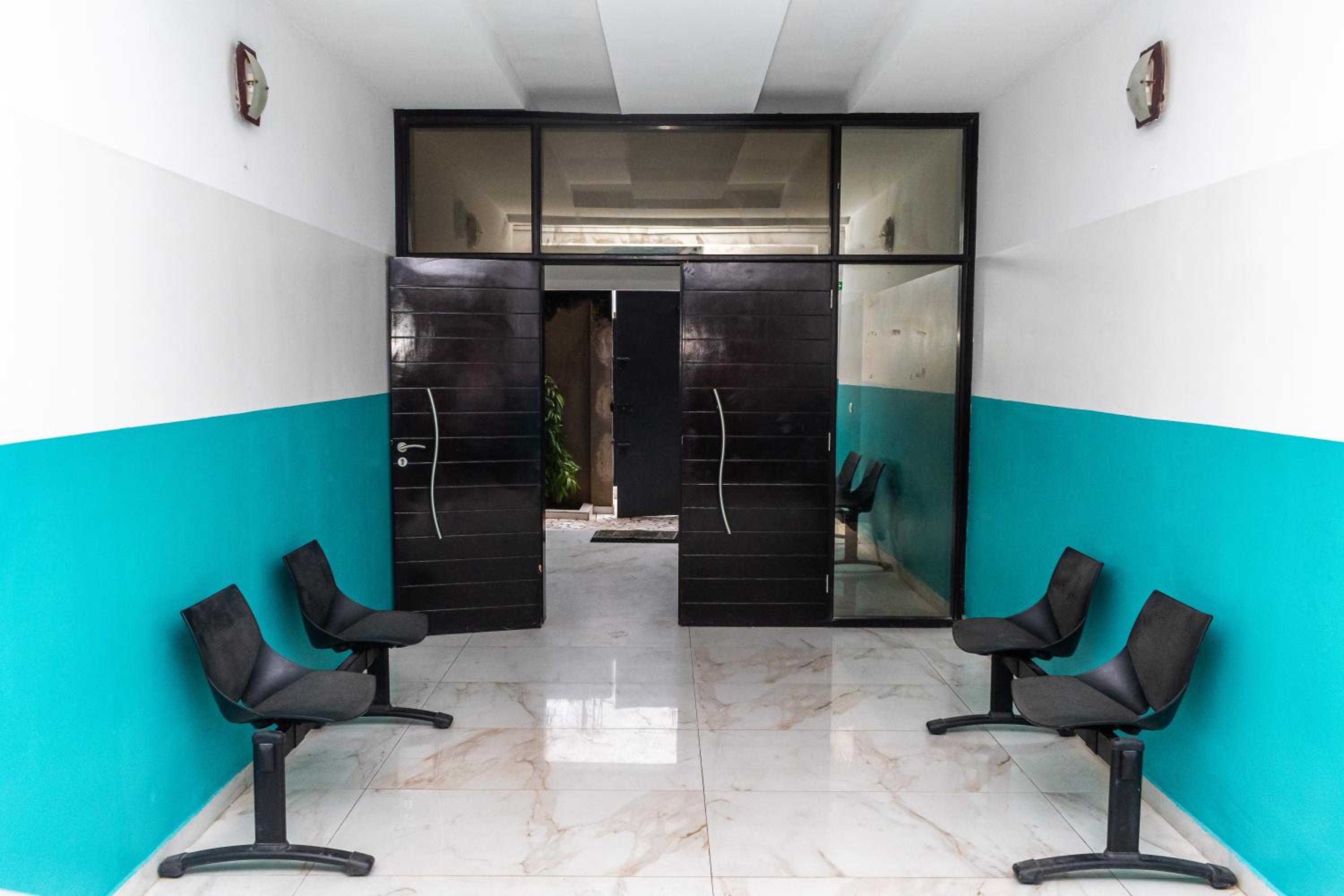 VMD ApartHotel