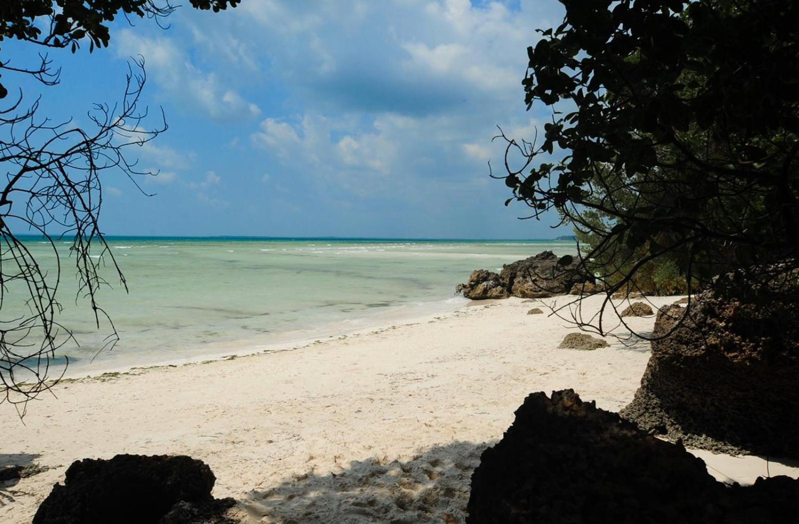 Ycona Eco-Luxury Resort, Zanzibar view 4