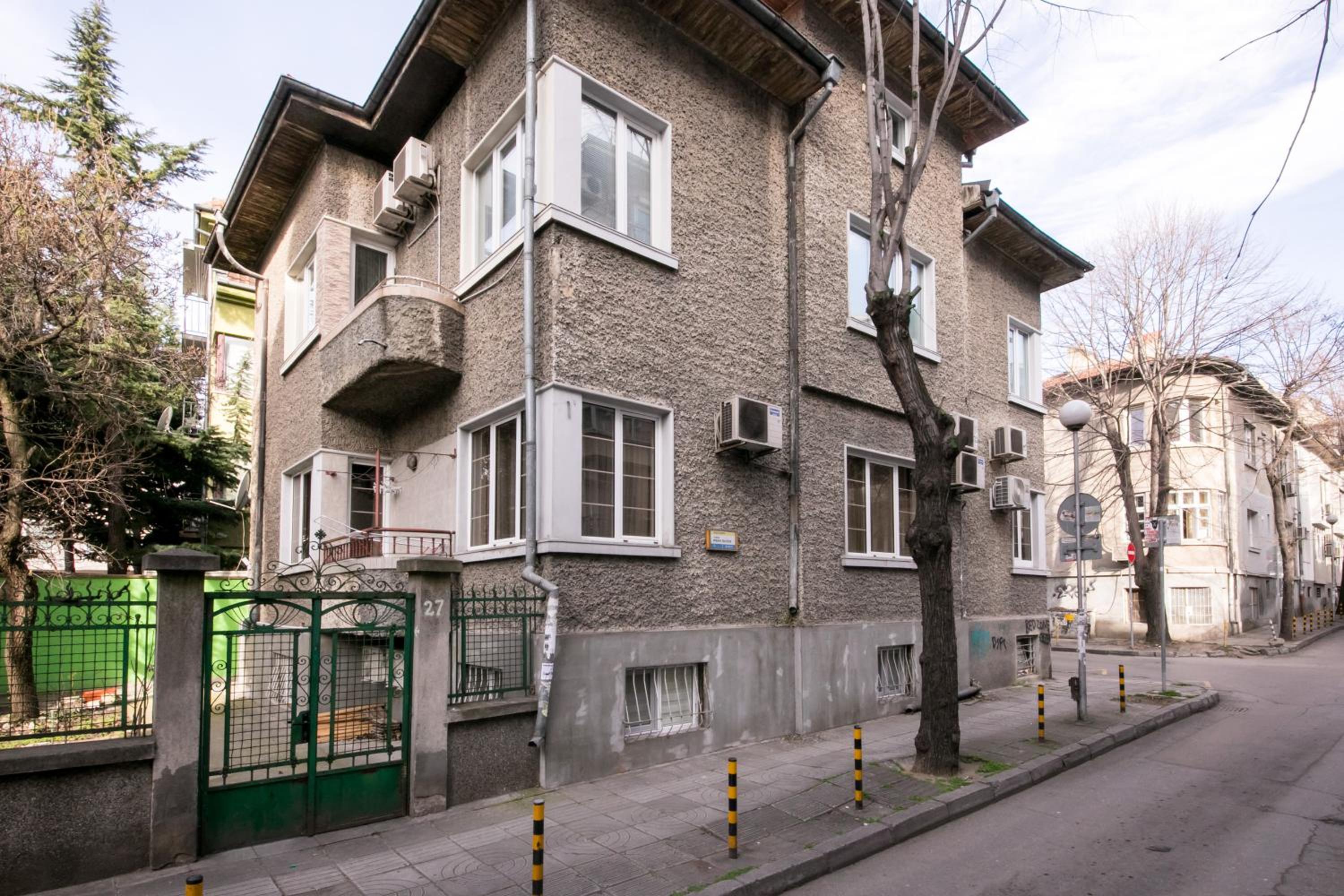 ToP center of Varna-FREE PaRKiNg