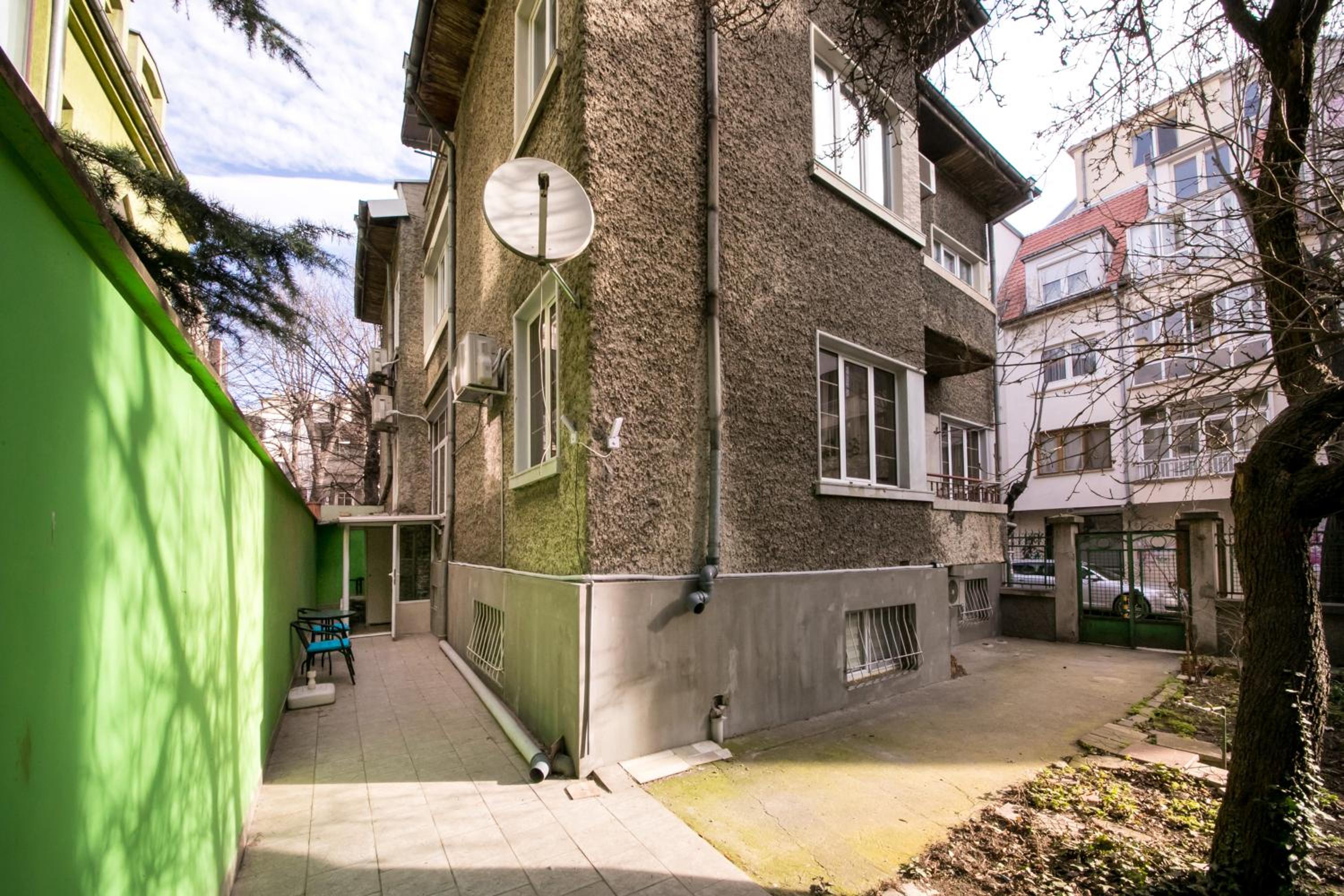 ToP center of Varna-FREE PaRKiNg