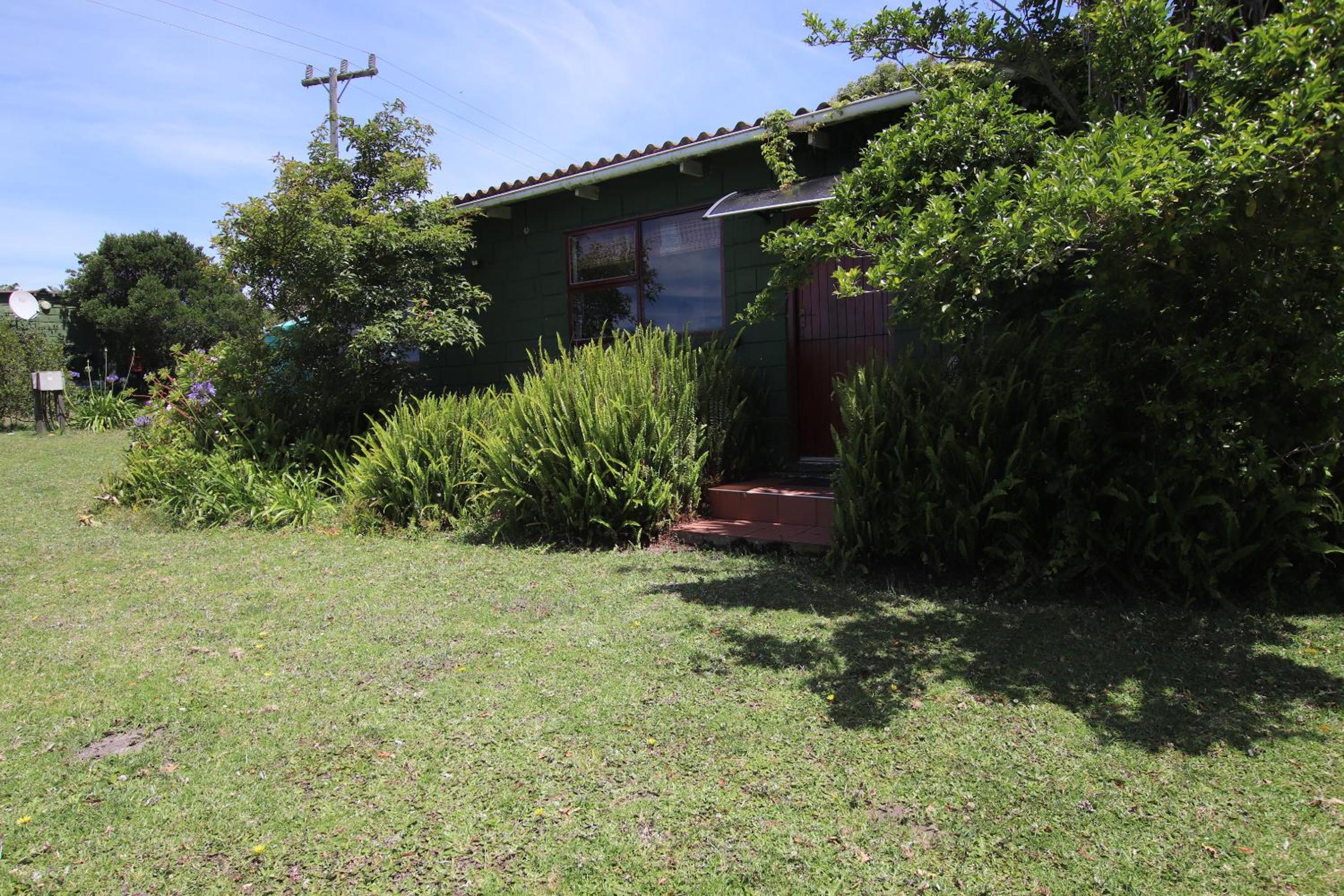 Tsitsikamma on Sea Self-catering Cottages view 2