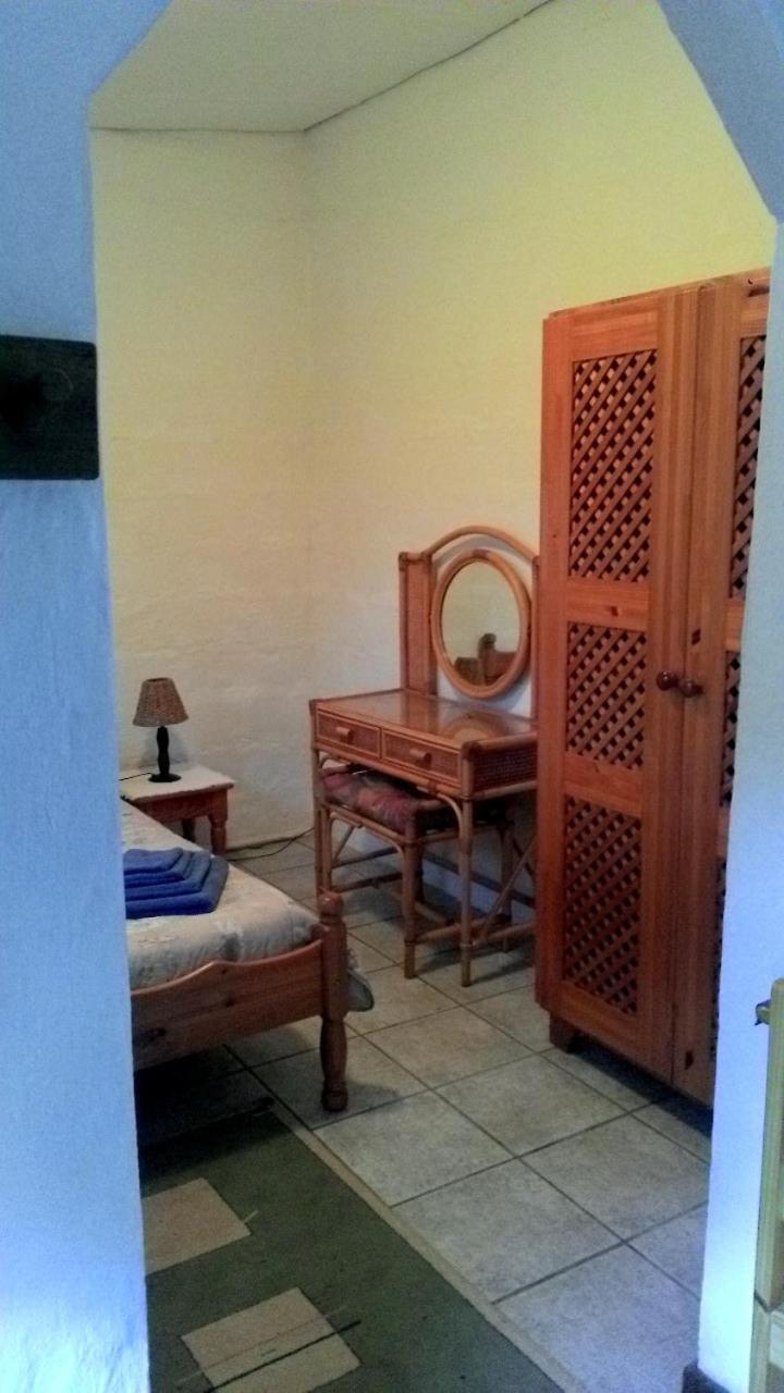 Tsitsikamma on Sea Self-catering Cottages view 4