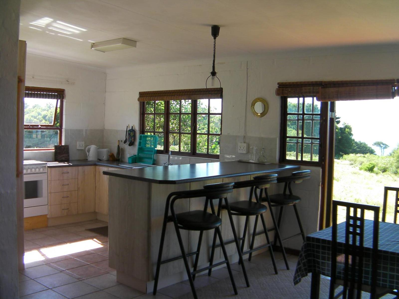 Tsitsikamma on Sea Self-catering Cottages view 5