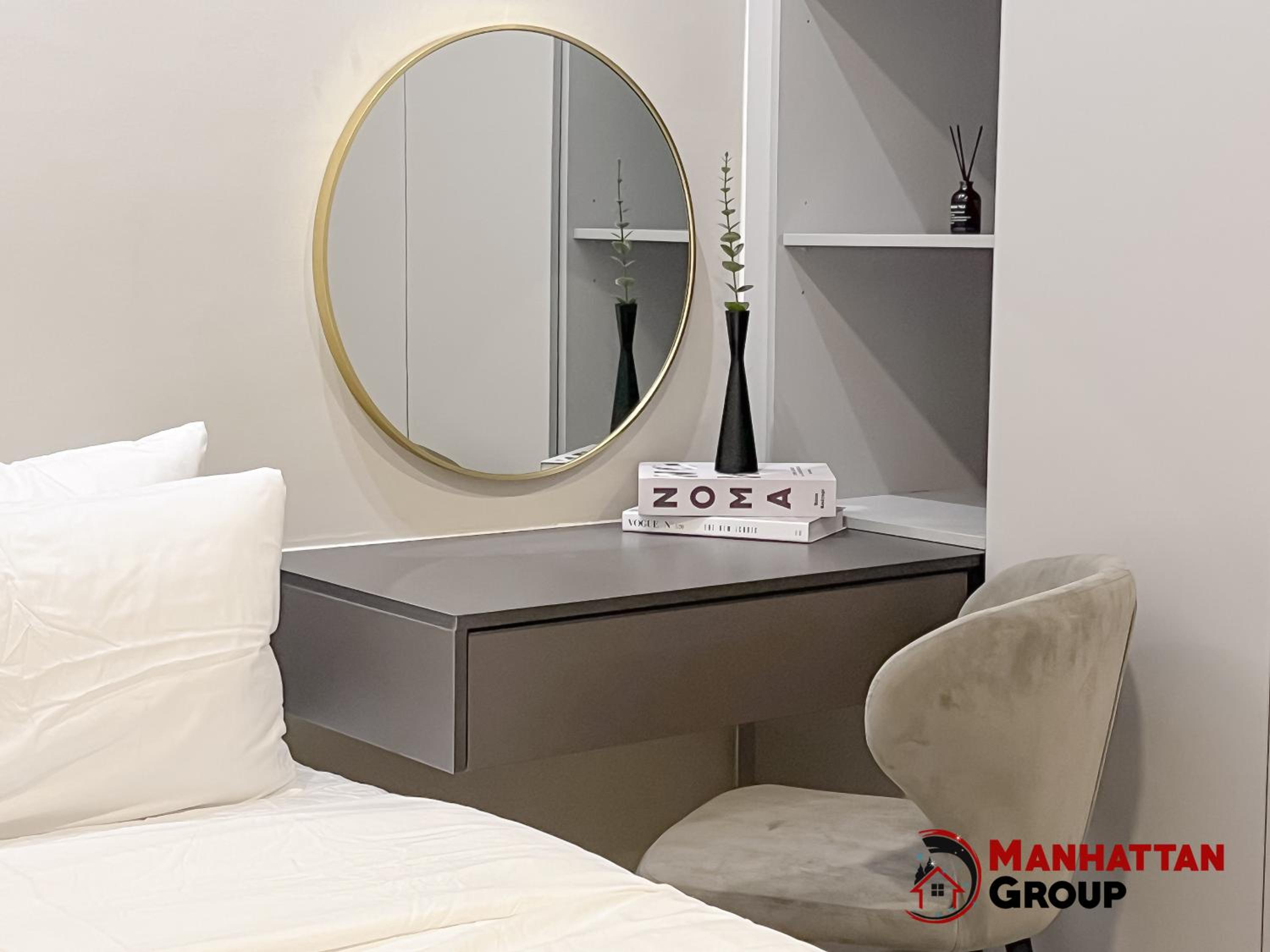 Neu Suites By Manhattan Group