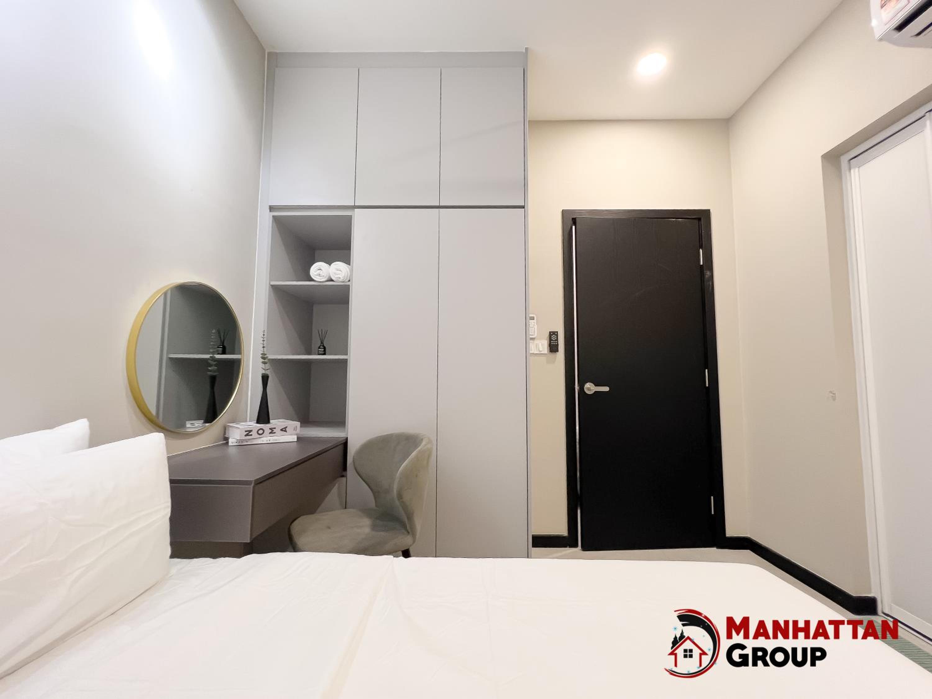 Neu Suites By Manhattan Group