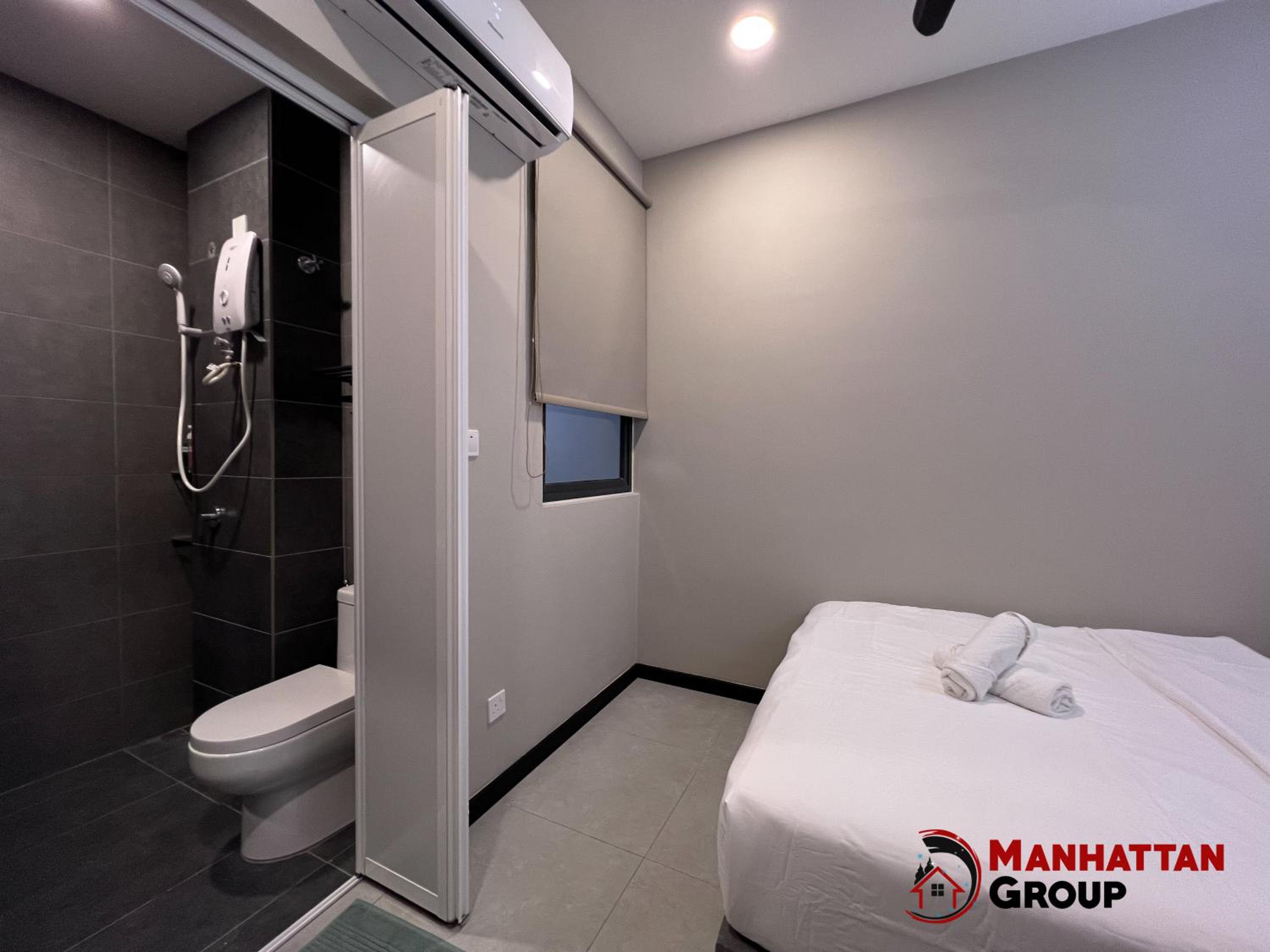 Neu Suites By Manhattan Group