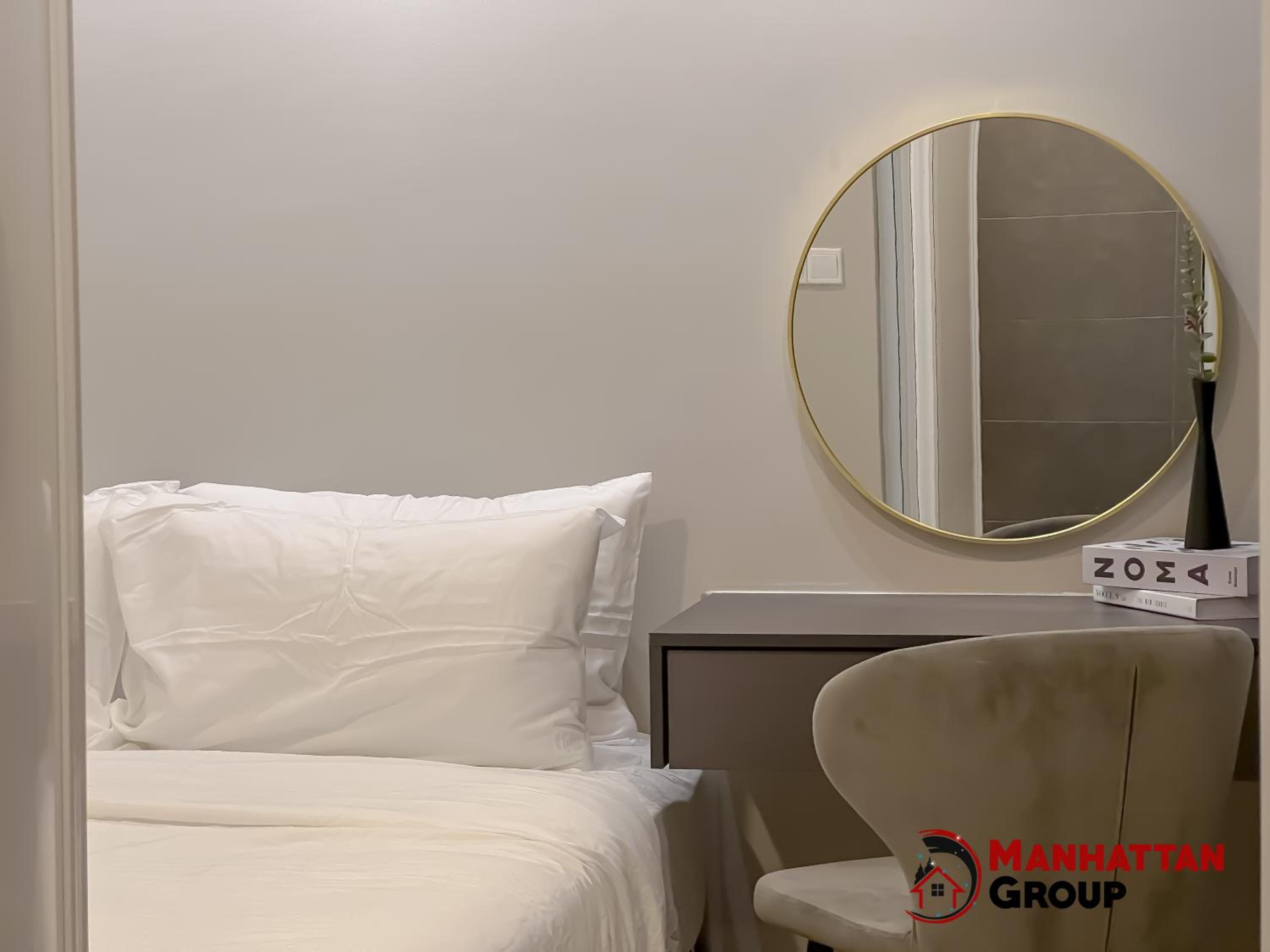 Neu Suites By Manhattan Group