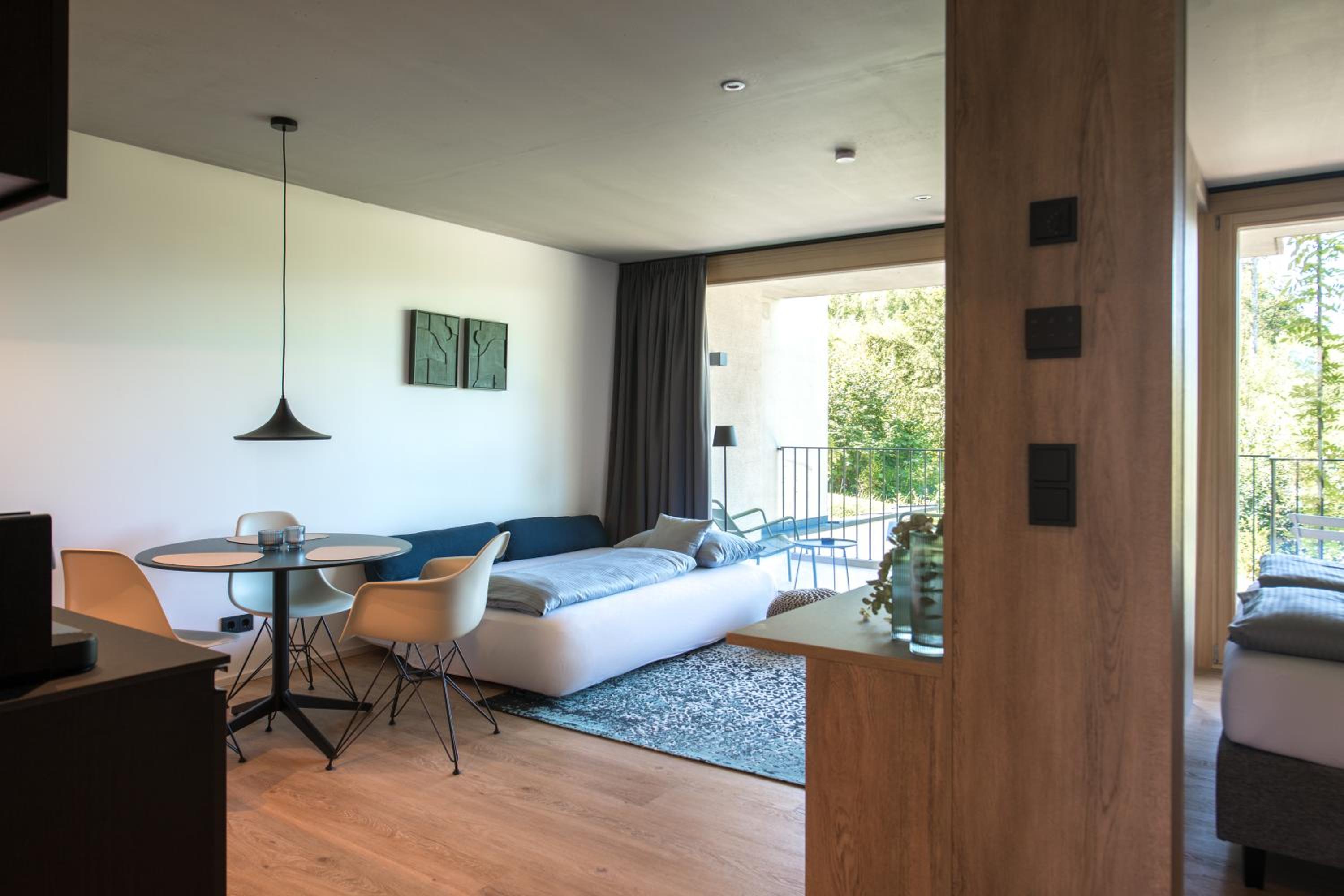 Livingreen Residences
