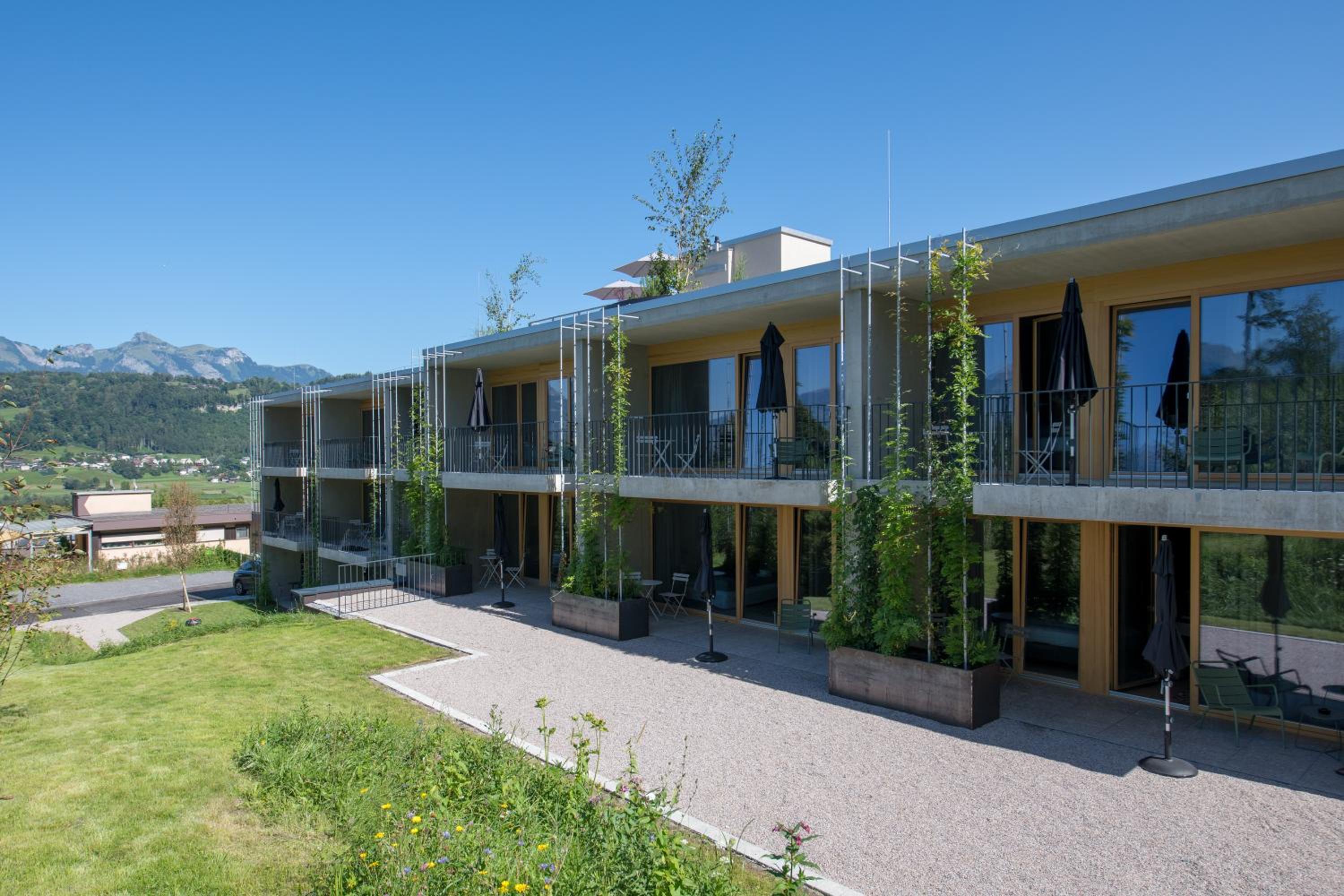 Livingreen Residences