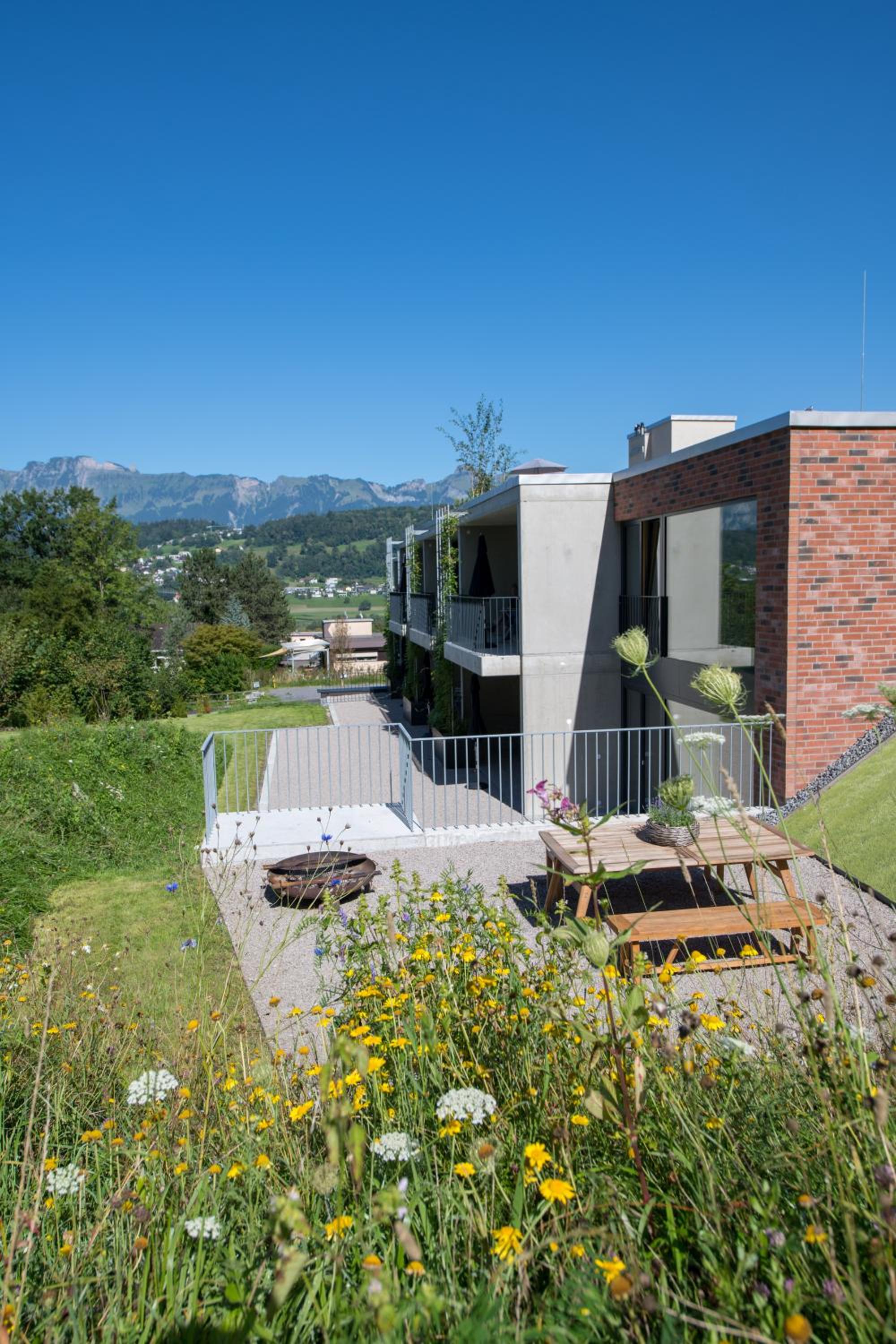 Livingreen Residences