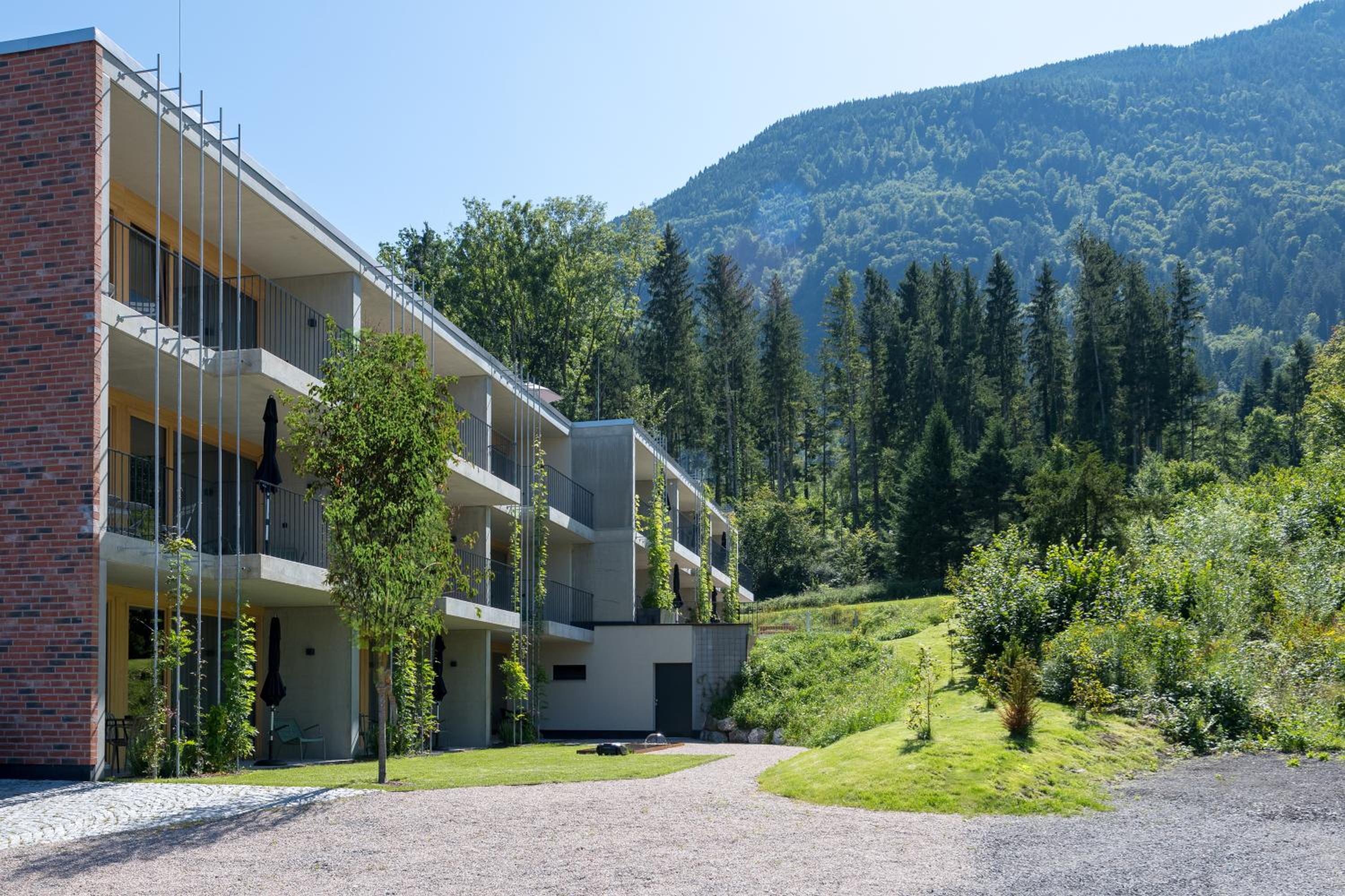 Livingreen Residences