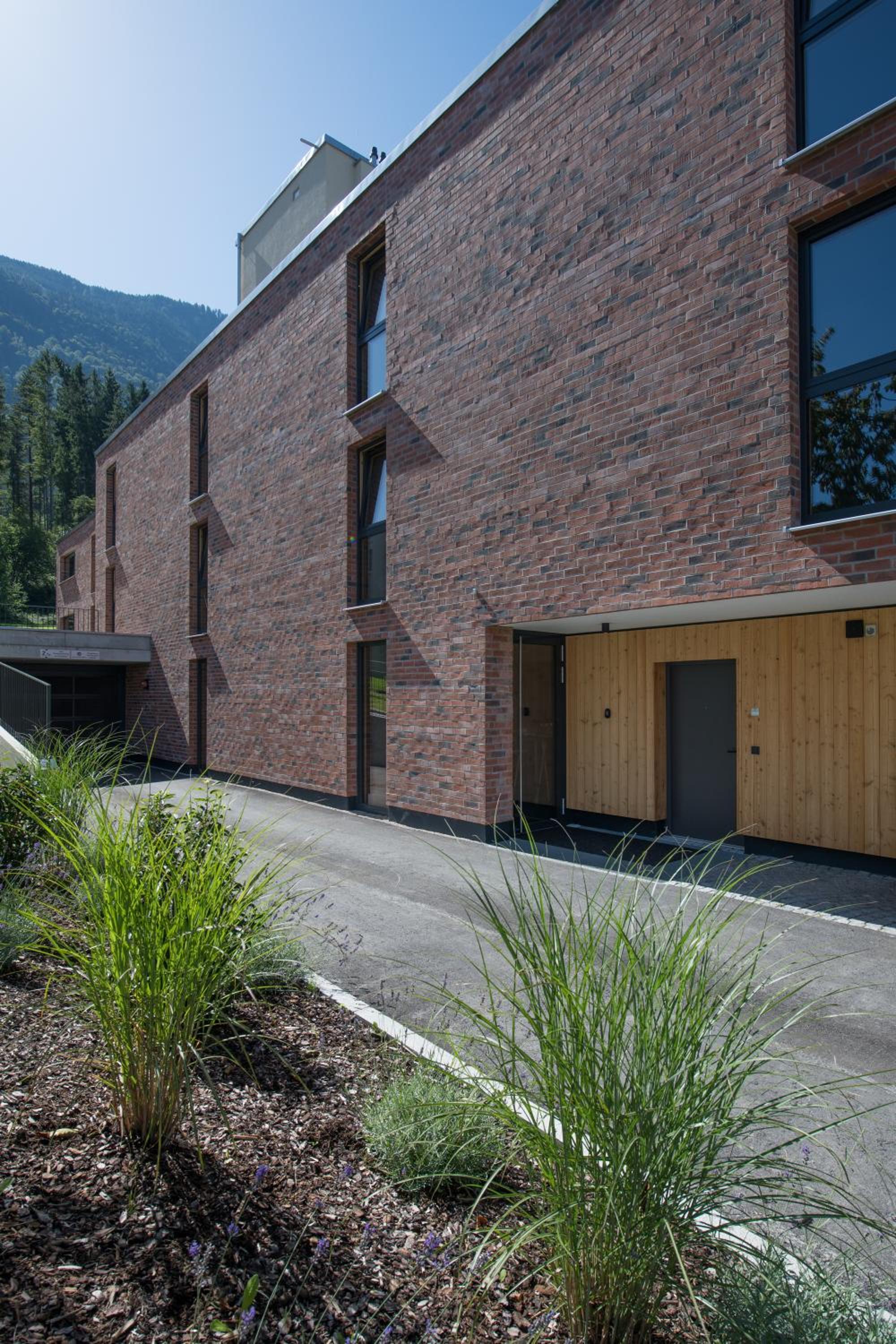Livingreen Residences