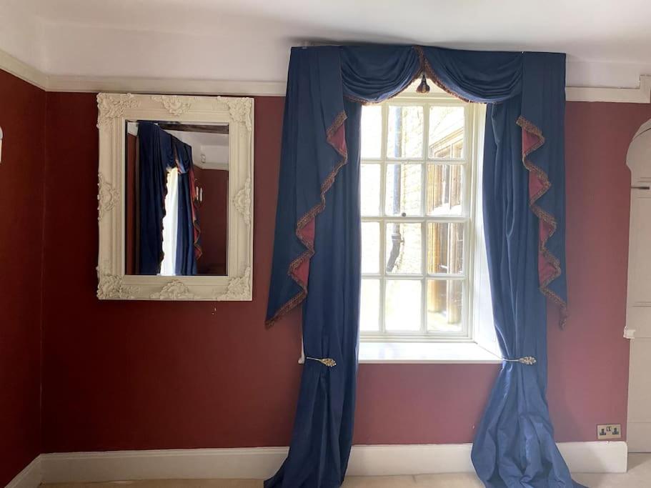 Thornhaugh Old Rectory view 3