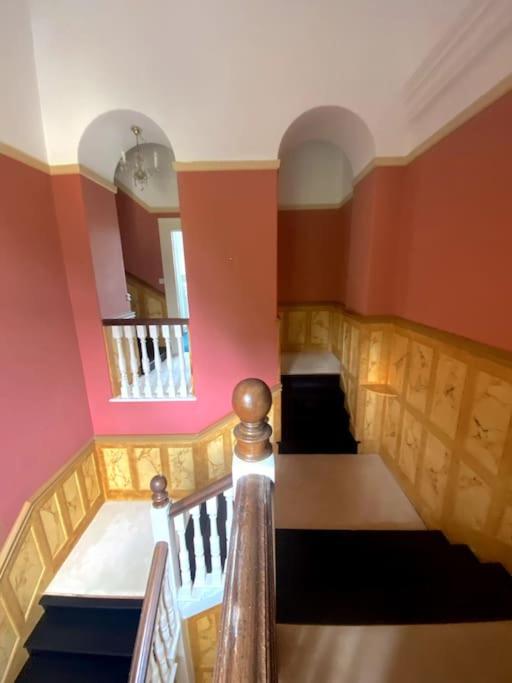 Thornhaugh Old Rectory view 4